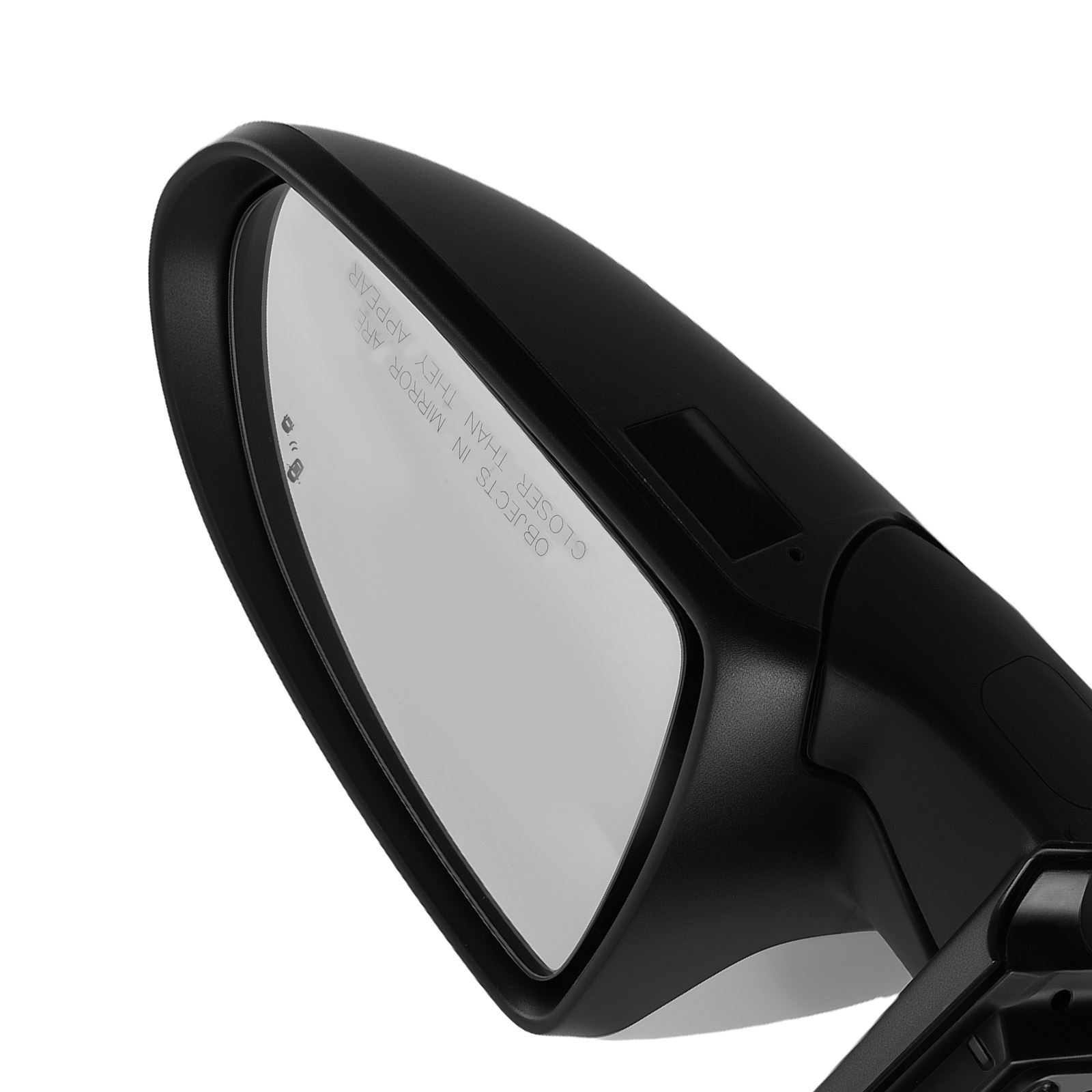 Passenger Side Mirror for Kia Optima Sedan 2016-2020 Heated Signal Light