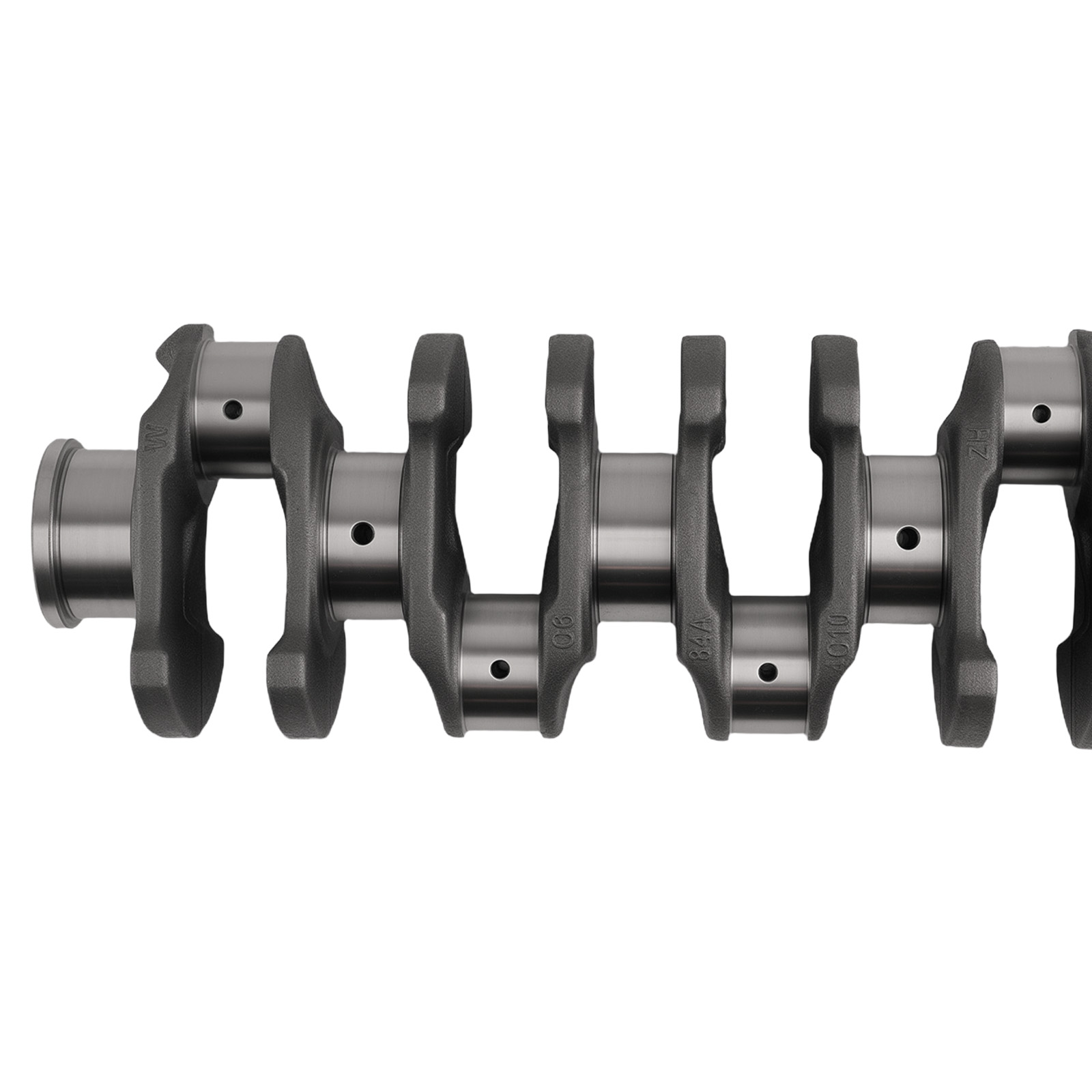 Kurbelwelle for Ford Mondeo III 2.2 TDCi 2004-2007 BK2Q6300AA BWY B5Y B4Y