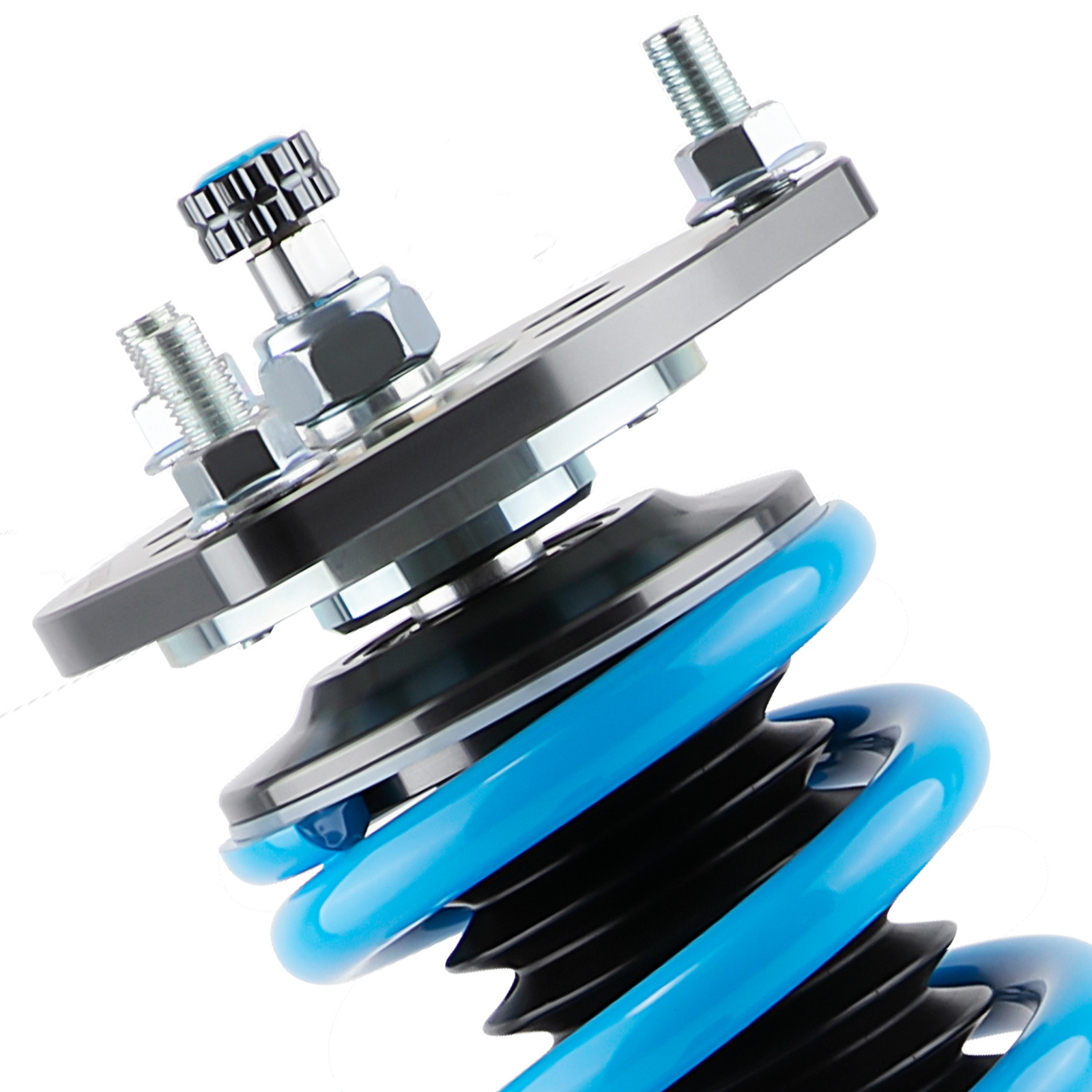 Performance Coilovers for Honda Civic MK7 2001-2005 EM2 ES, ET Lowering Springs