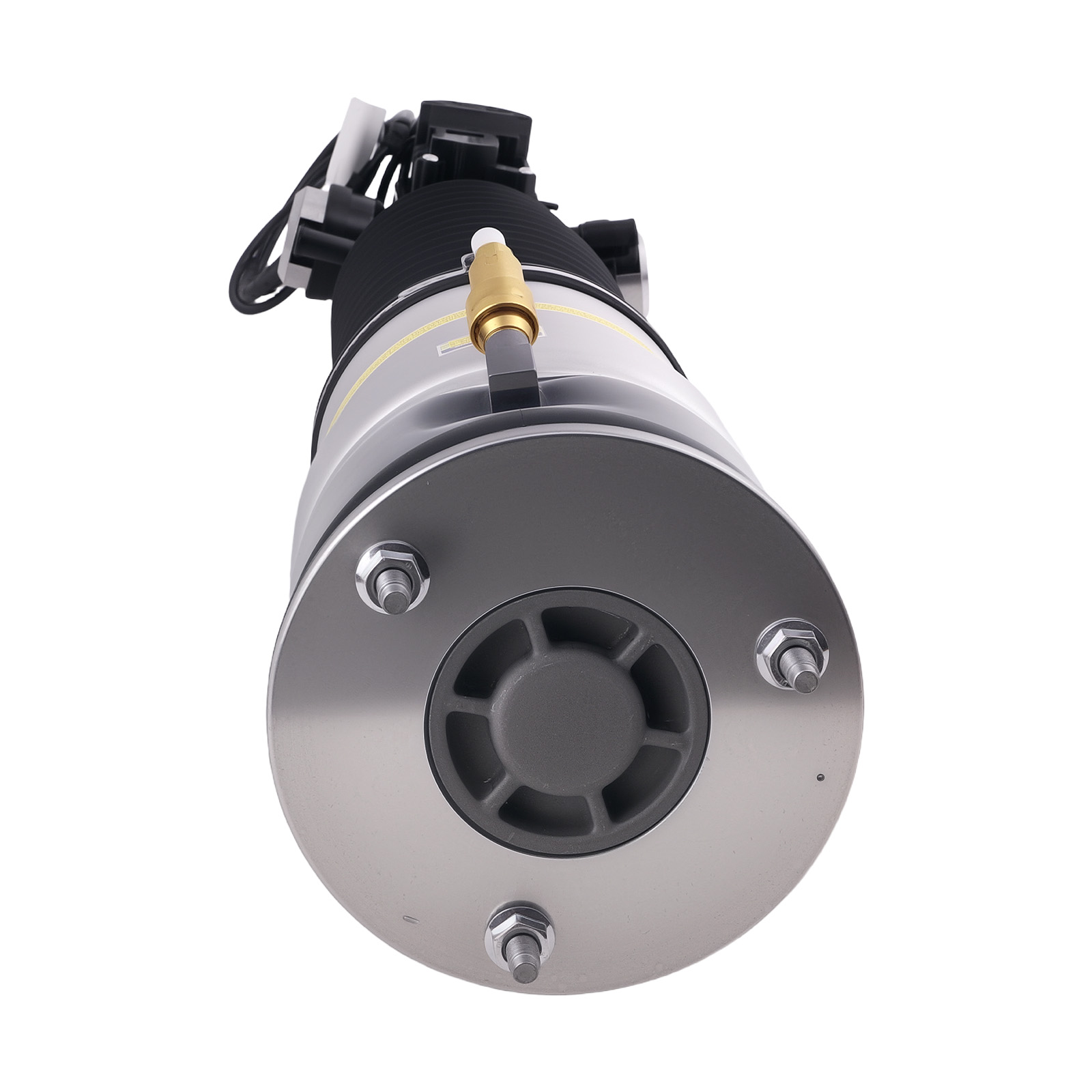 Stoßdämpfer Hinten Links EDC For BMW 7er F01 F02 F03 F04 730i 740i 750i 760i