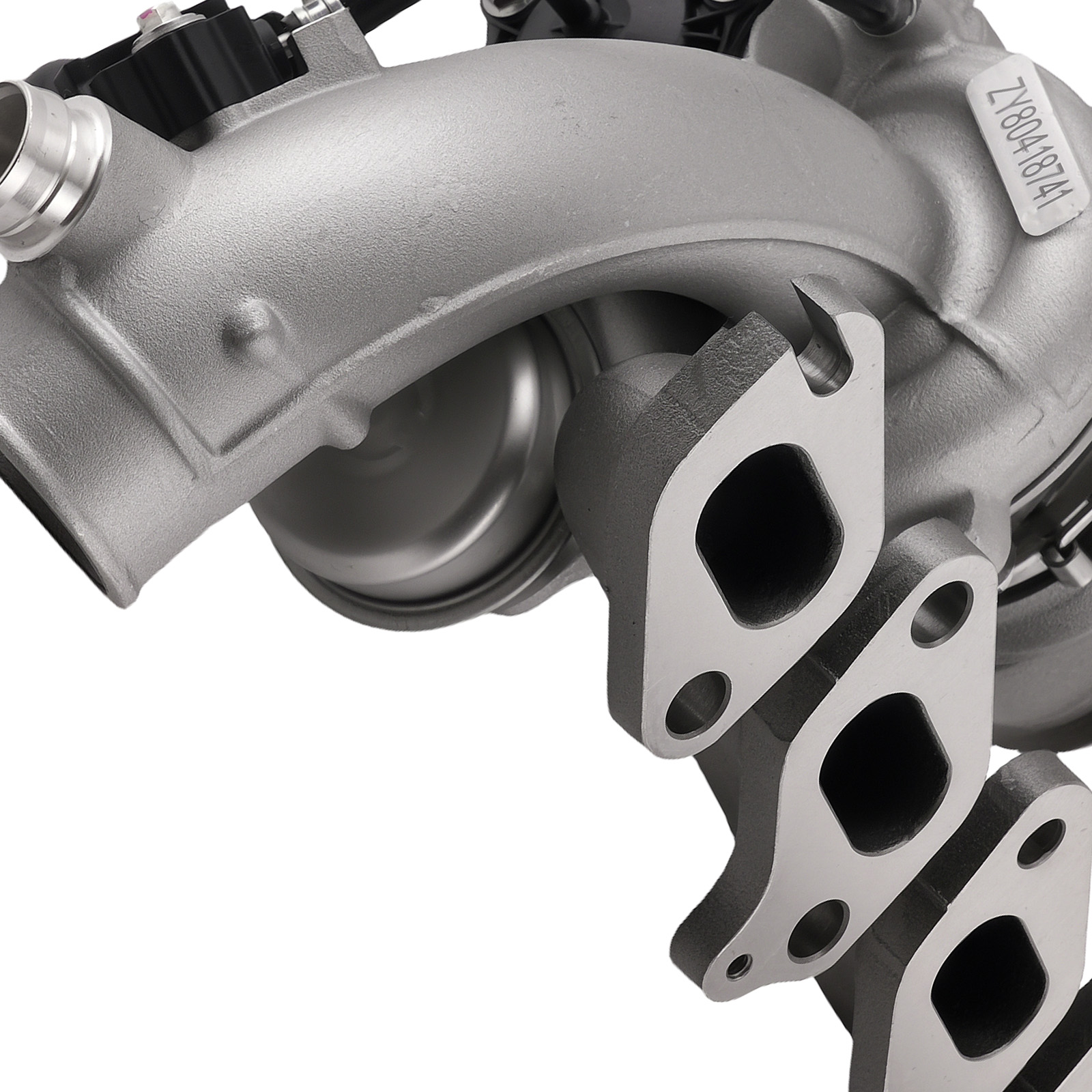 Turbolader for Chevrolet Cruze Opel Cascada Astra J 1.4 Turbo 103 kW  781504