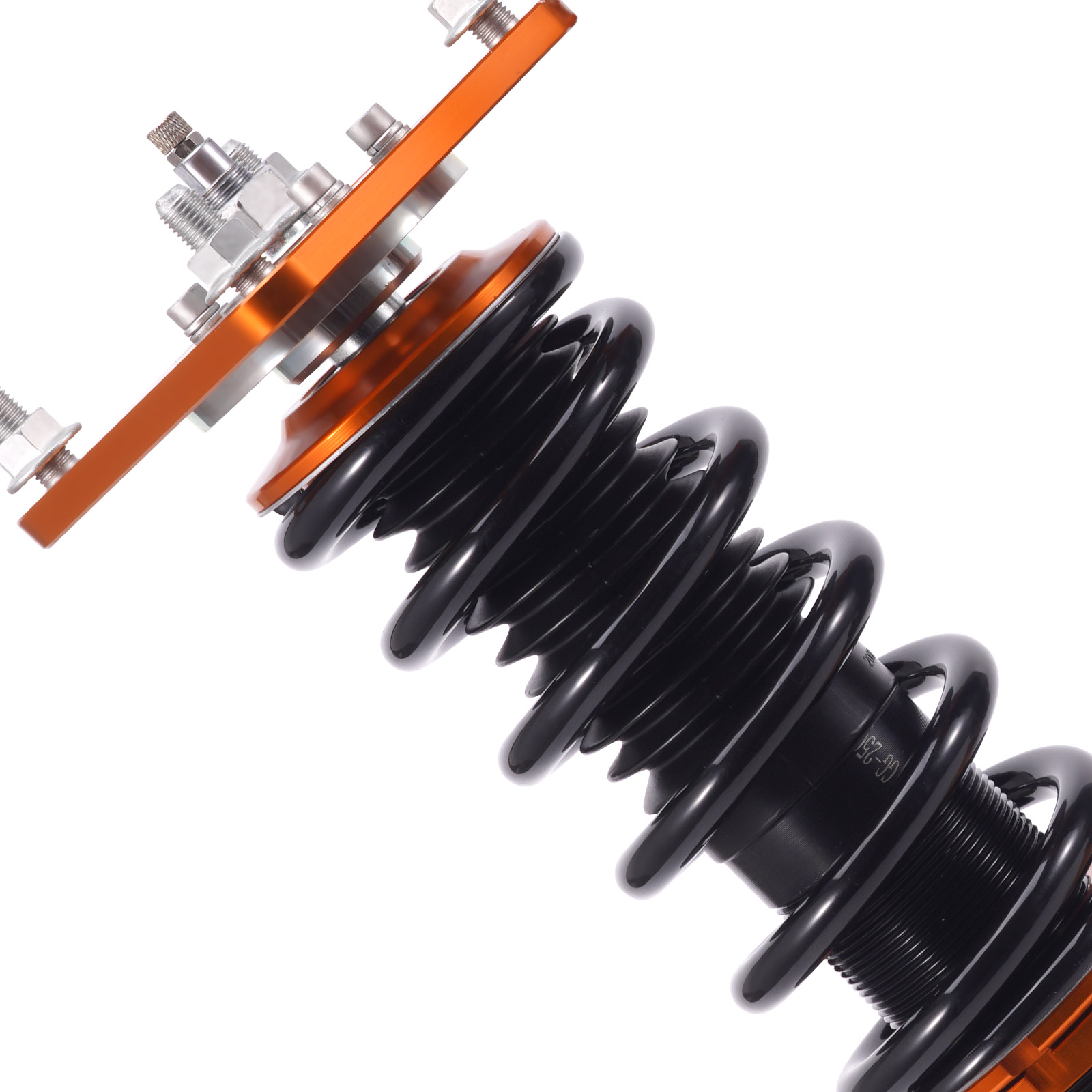 Einstellbar Dämpfung Gewindefahrwerk for Mazda 323 Mazdaspeed Protegé 99-03