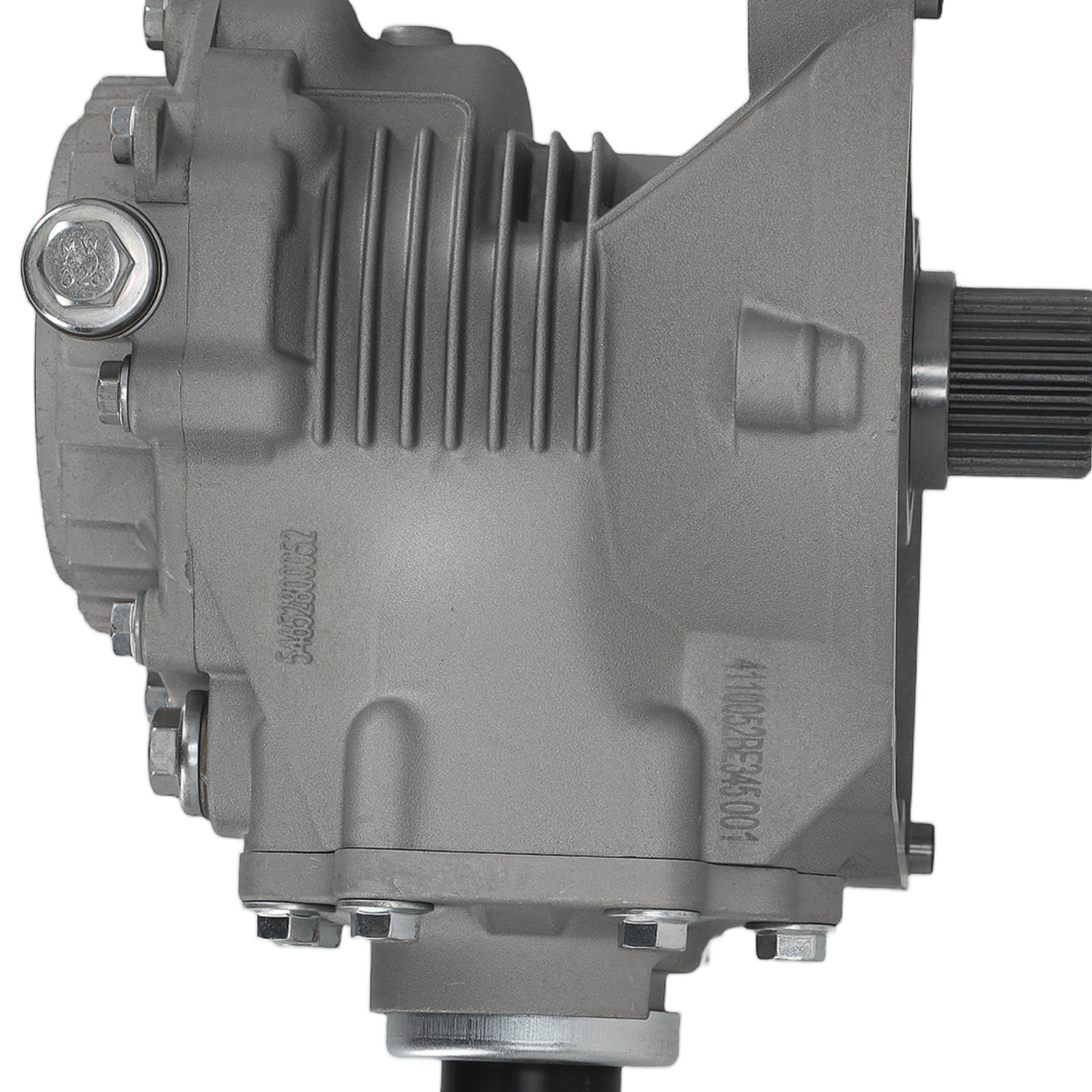Transfer Case Assy for Nissan Murano 4WD 2009-2014 33100JP11B 33100JP00B