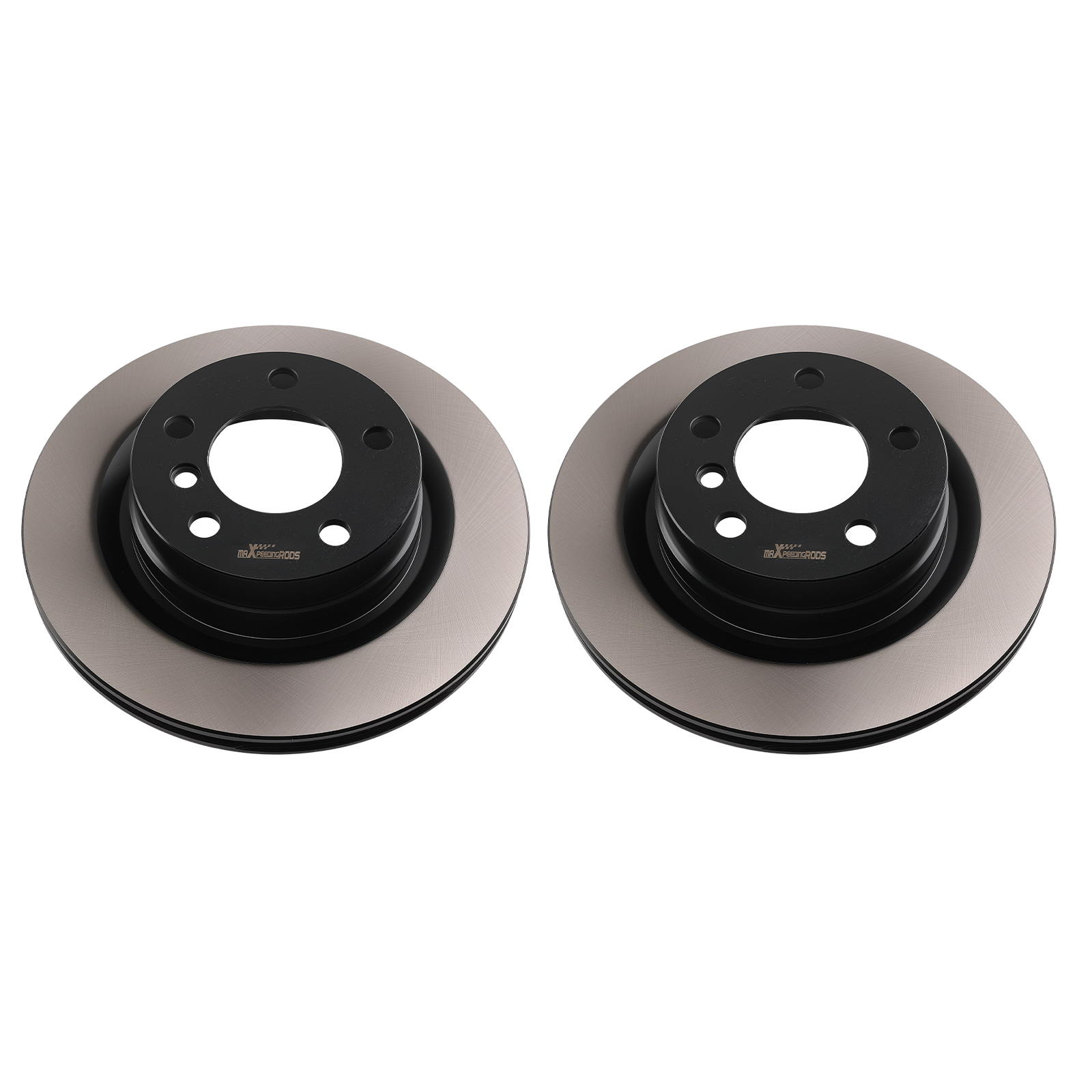 Disques Plaquettes Arrière 300mm for BMW E81 E87 E90 E91 E92