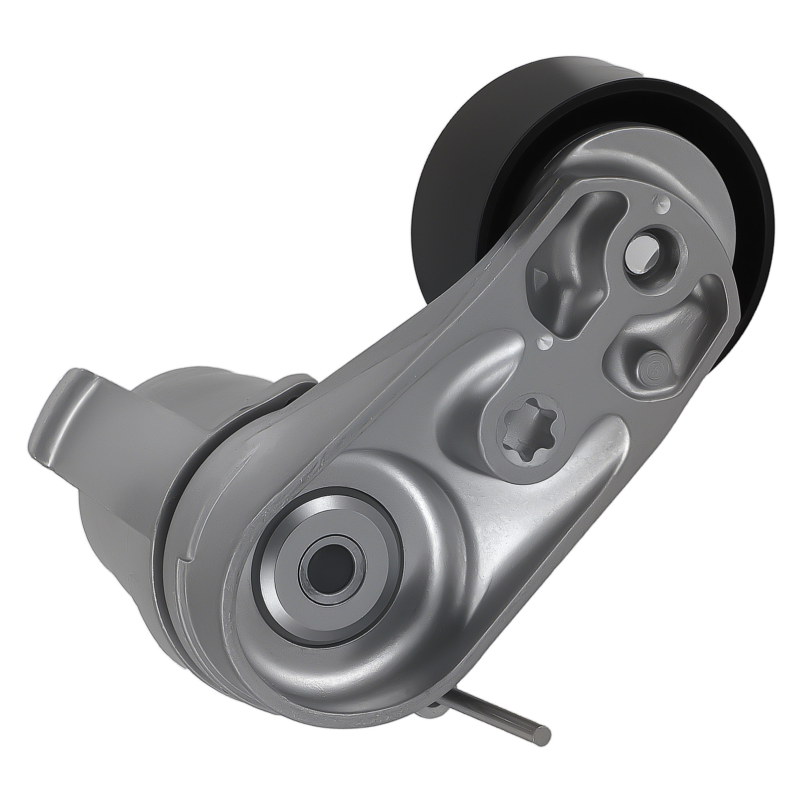 Drive Belt Tensioner for BMW 535i GT X3 X4 2011-2017 11287599097