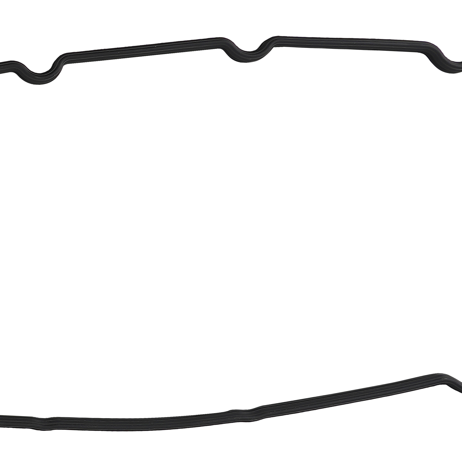 Left + Right Valve Rocker Cover w /Gasket Kit for Dodge Grand Caravan 2011-2021