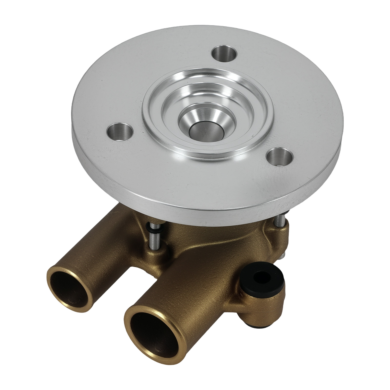 Boat Water Pump System for Volvo Penta 8.1L 21212800 3812518 Marine Grade