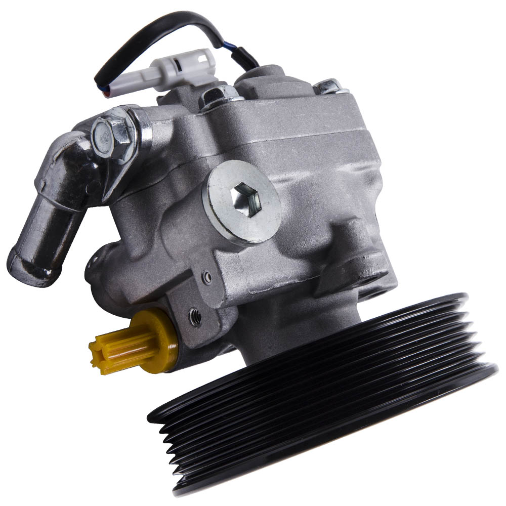 Power Steering Pump For Subaru Outback 3.0L H6 DOHC 2001-2004 21-5443 new
