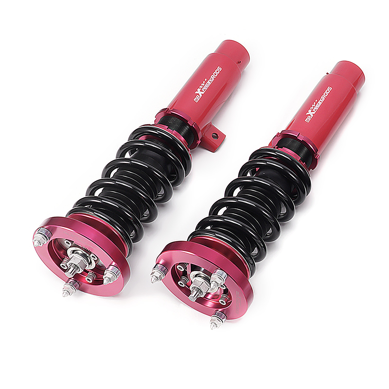 Coilovers Shock Struts Suspension Kit For BMW 3-Series E90/E91 2006-13