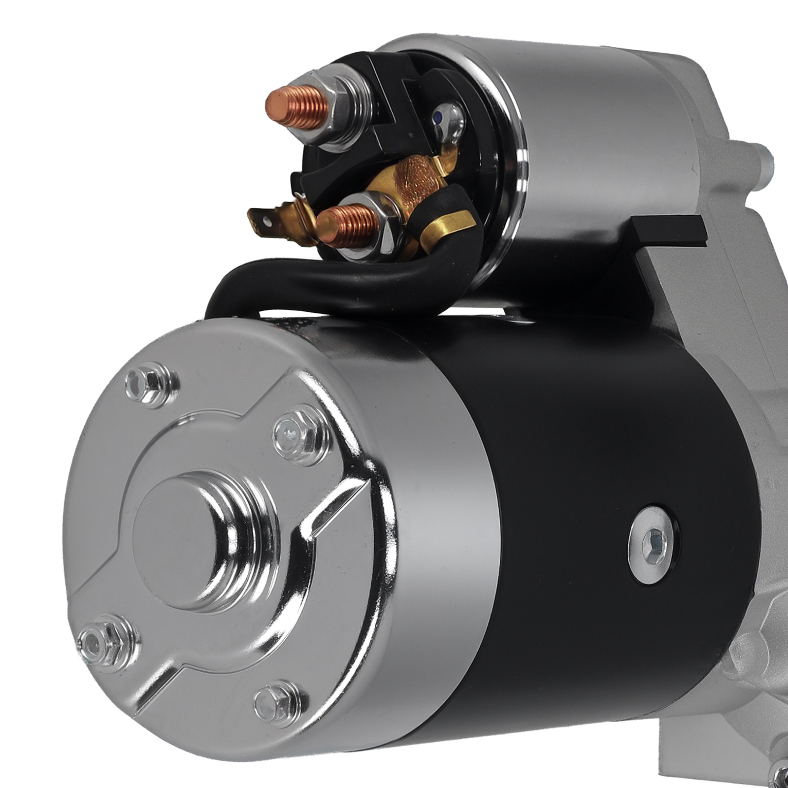 Anlasser 153 oder 168 for Chevrolet HD MINI 3HP 305 350 454 18493 18493N