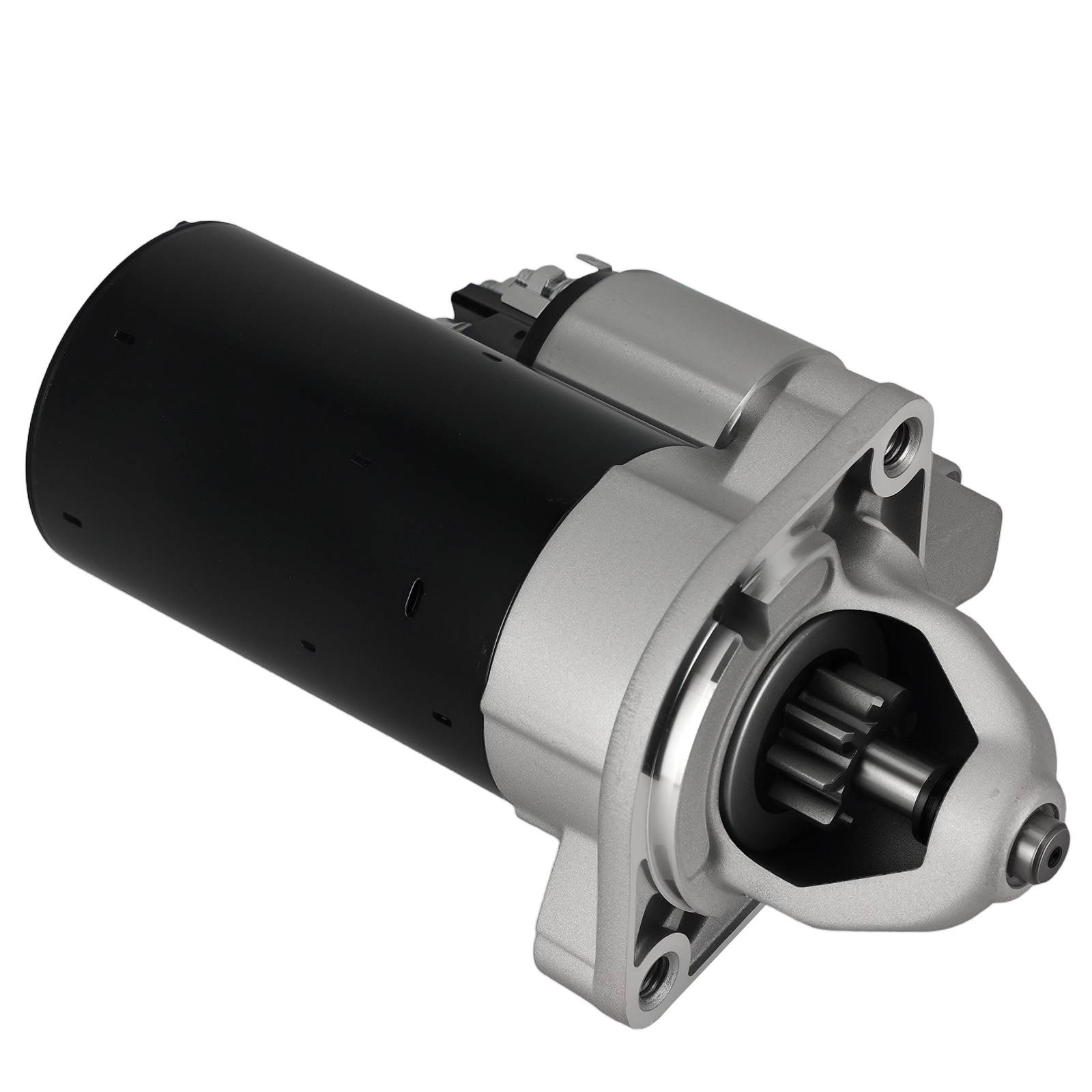 Starter for BMW 318i/320i E46 1.9L/2.5L 1996-2005 12V 17702N 12411354823