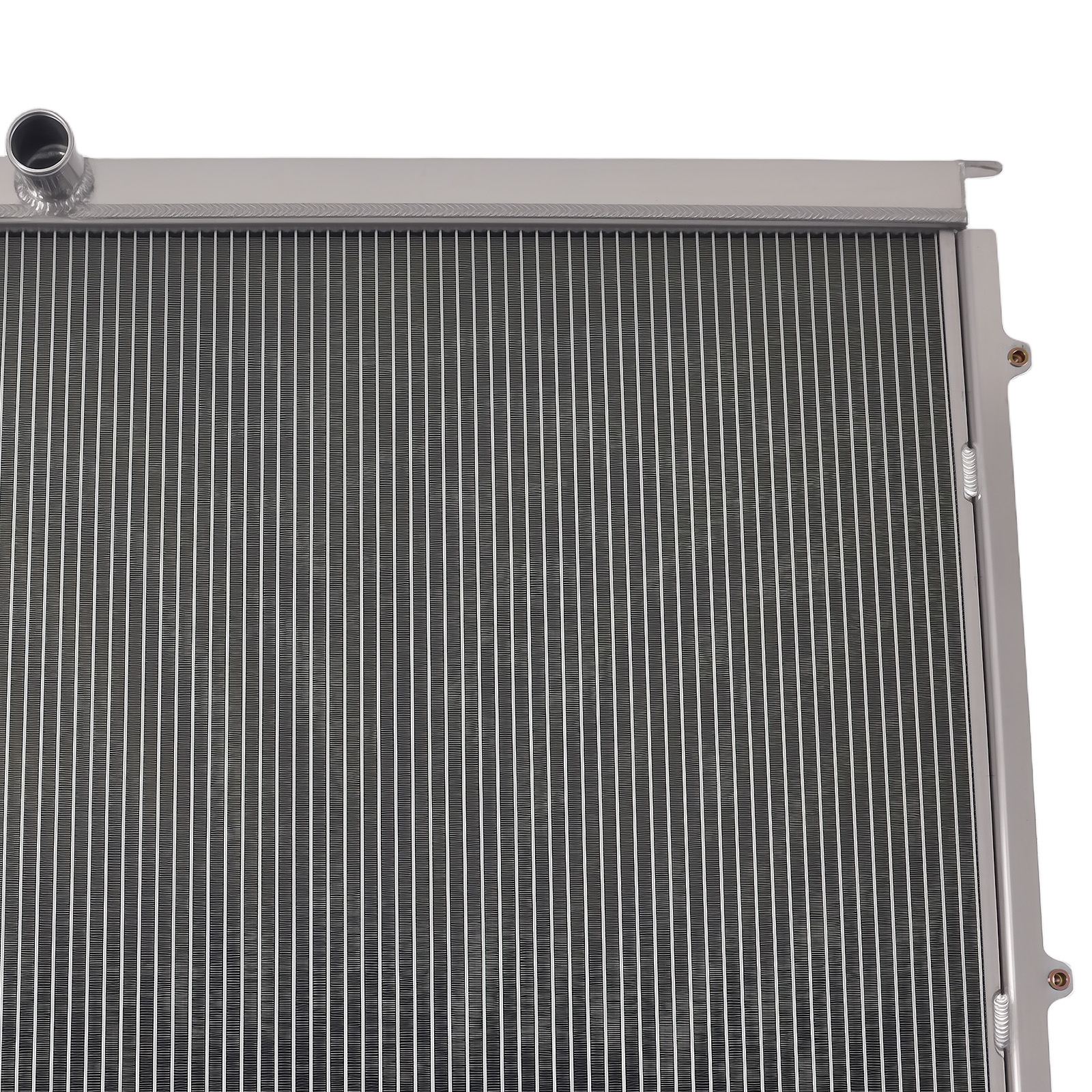 3 Row Radiator for Toyota Tundra Base SR5 2000-2006 CU2376 TO3010299 AT