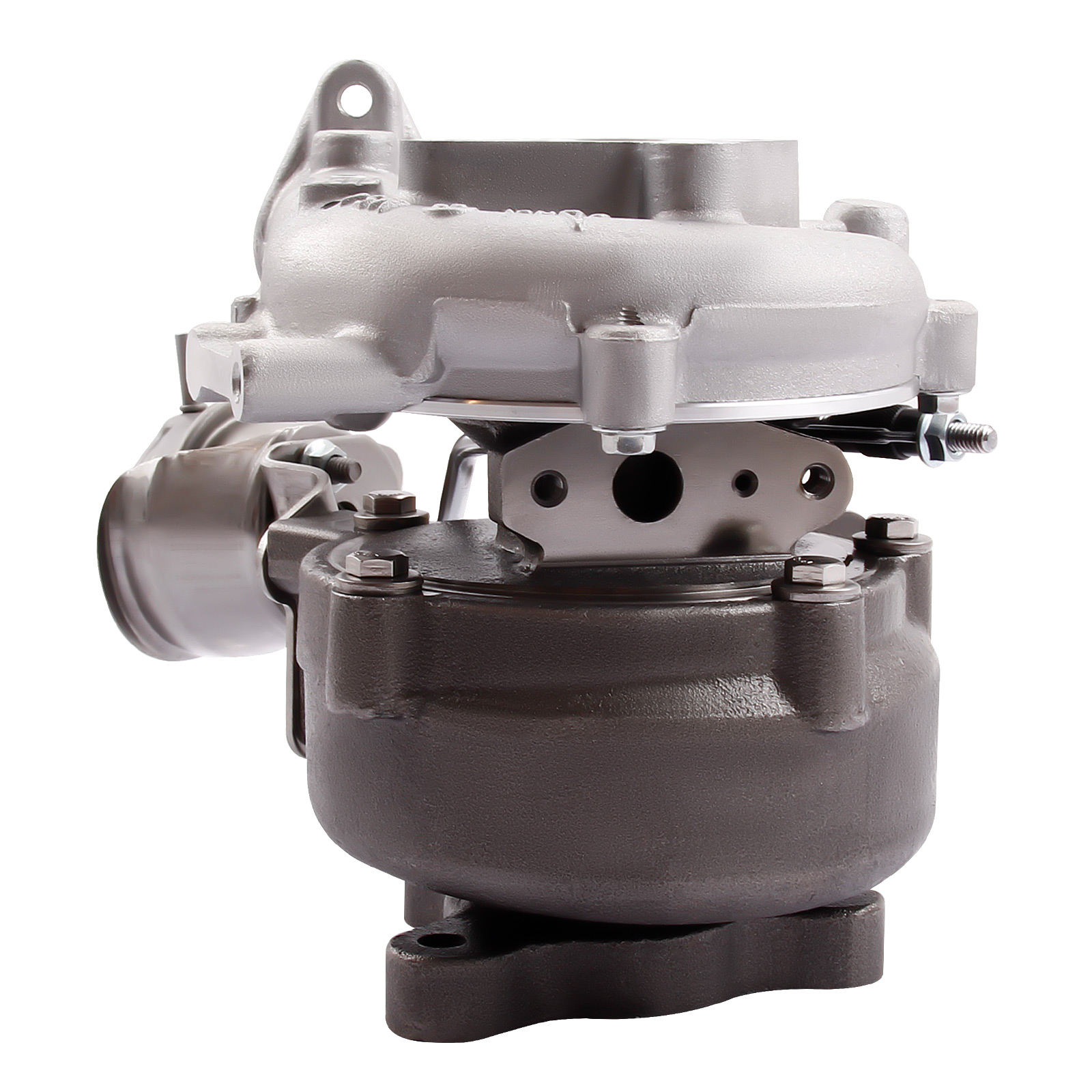 Turbo turbocompresseur for Nissan almera primera x-trail 2.2 di 100kw Neuf