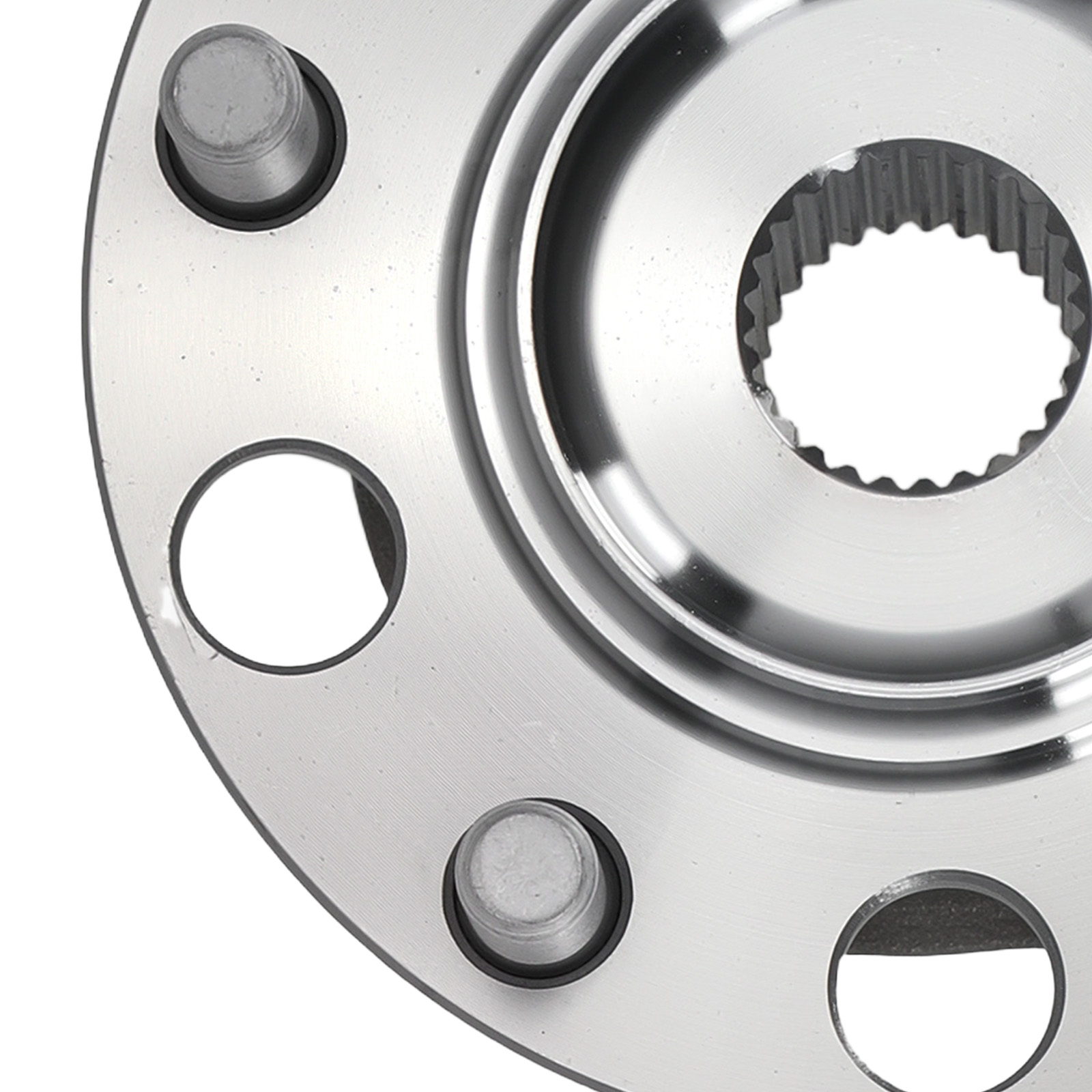 Rear LH RH Wheel Bearing Hub for Hyundai Tucson/Kia Sportage AWD HA590647