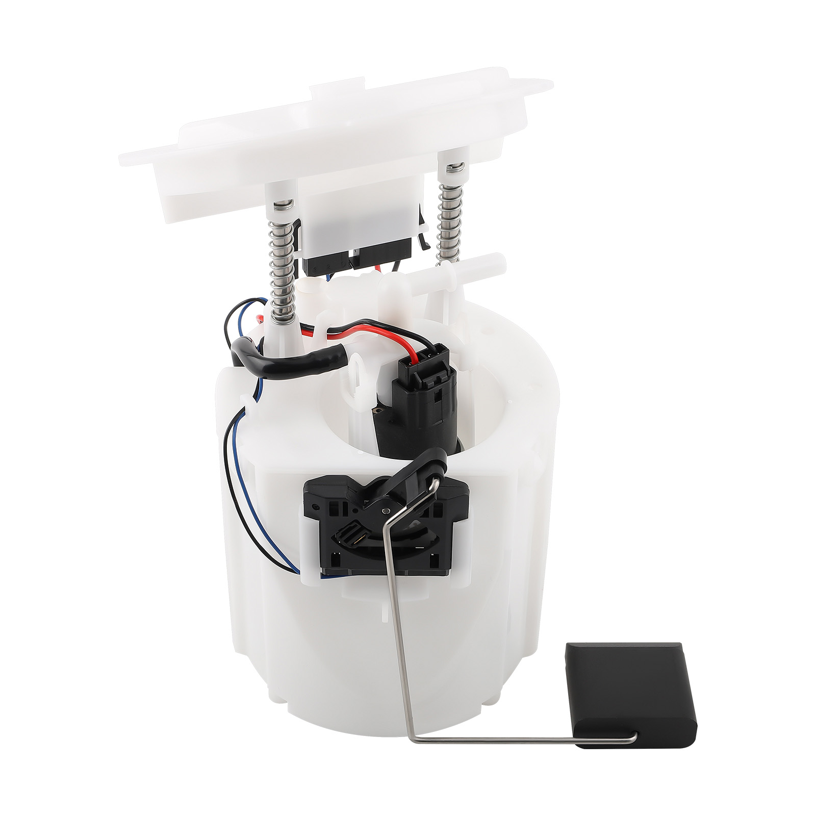 Electric Fuel Pump Assembly For Mercedes-Benz C250 L4 1.8L 2015 2014 2013 2012