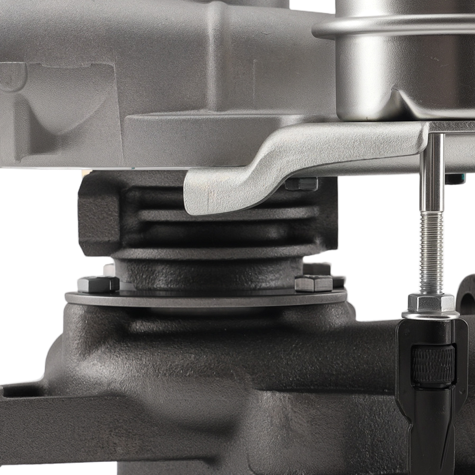 Turbo Turbocharger GT1546S for Fiat Ulysse/Scudo 2.0 JTD 1999-2006 706976 NEU