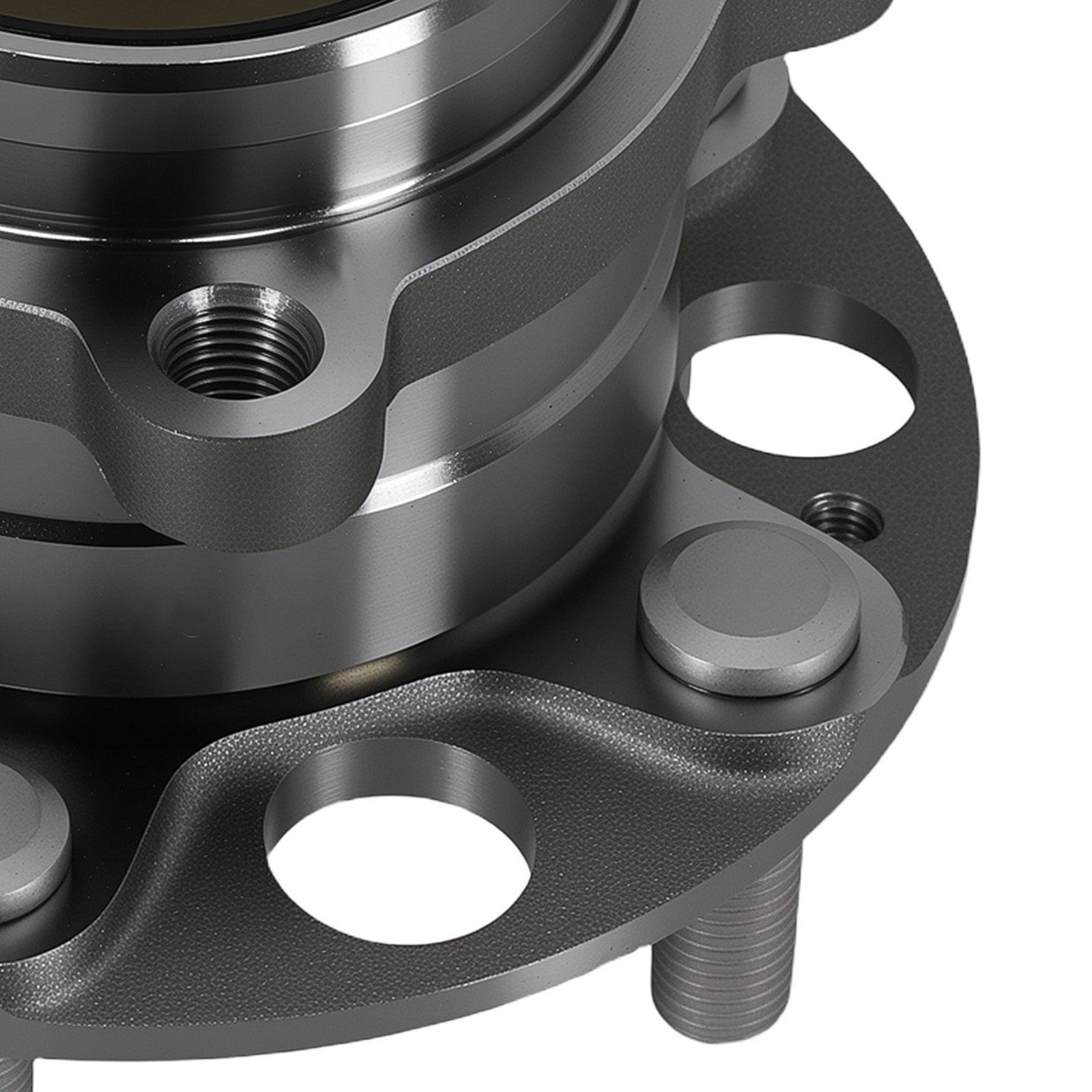 Rear Wheel Hub Assembly for Honda Accord 2.0L 2014-2017 WA512516 5 Stud