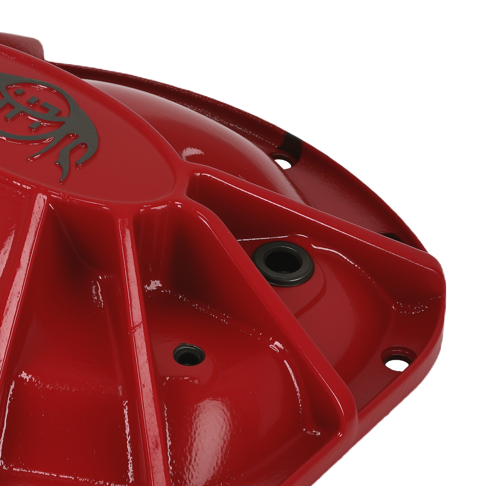 1PC Front Differential Cover w/ 10 Bolts Fit for Jeep Wrangler Wrangler Dana 30