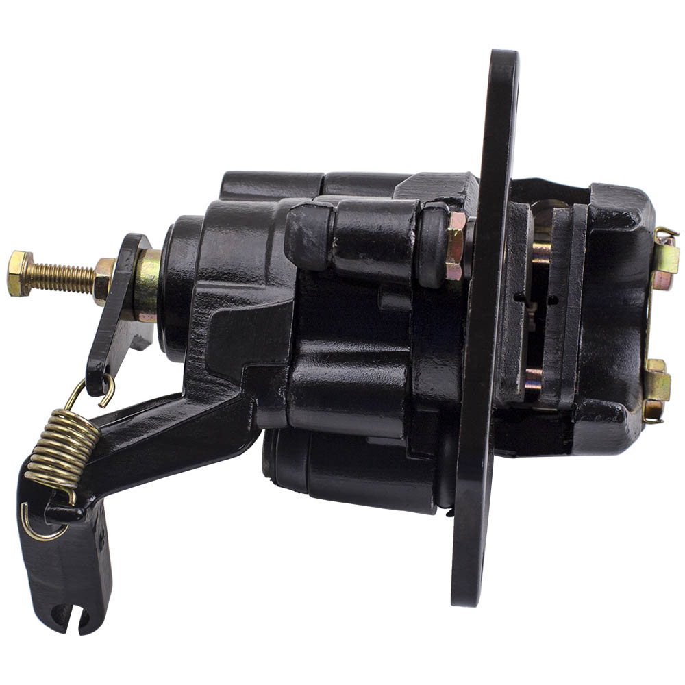 For Yamaha ATV Rear Brake Caliper Blaster 20022006 Warrior 350 1987