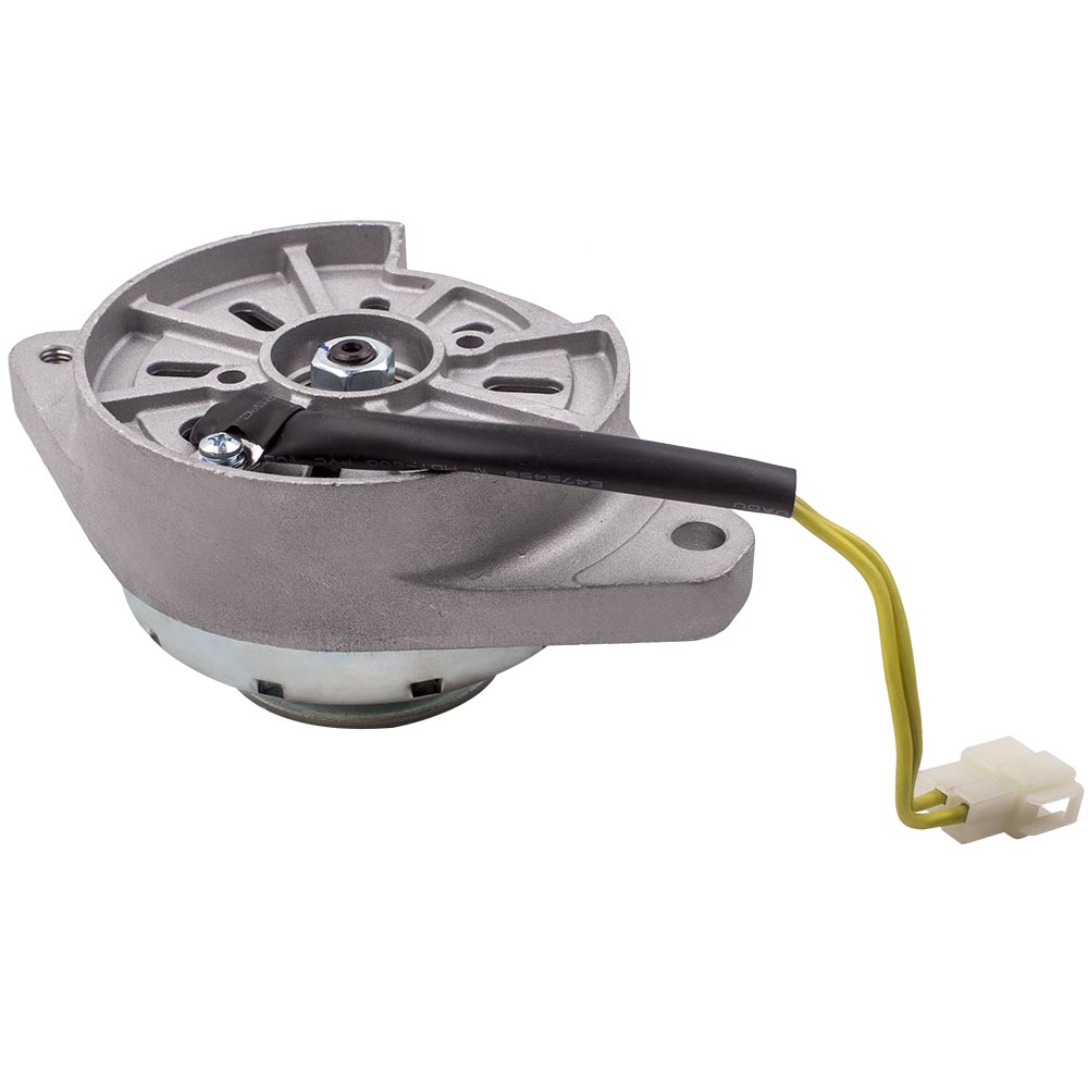 Alternator For John Deere 1070 670 770 870 970 X700 X720 X485 AM879144 MIA10338
