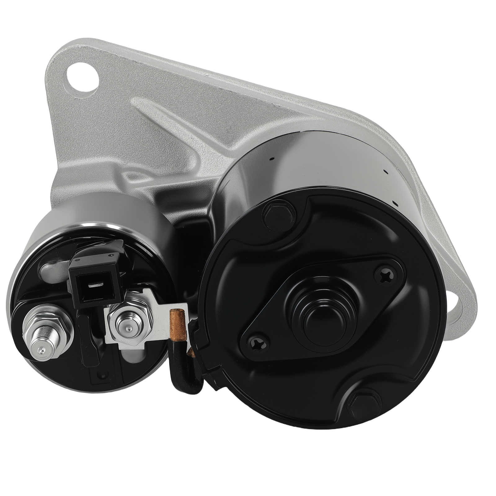 Anlasser for VW Polo/Fox Bora Golf IV New Beetle 1.2,  1.6,  1.4 16V 02T911023E