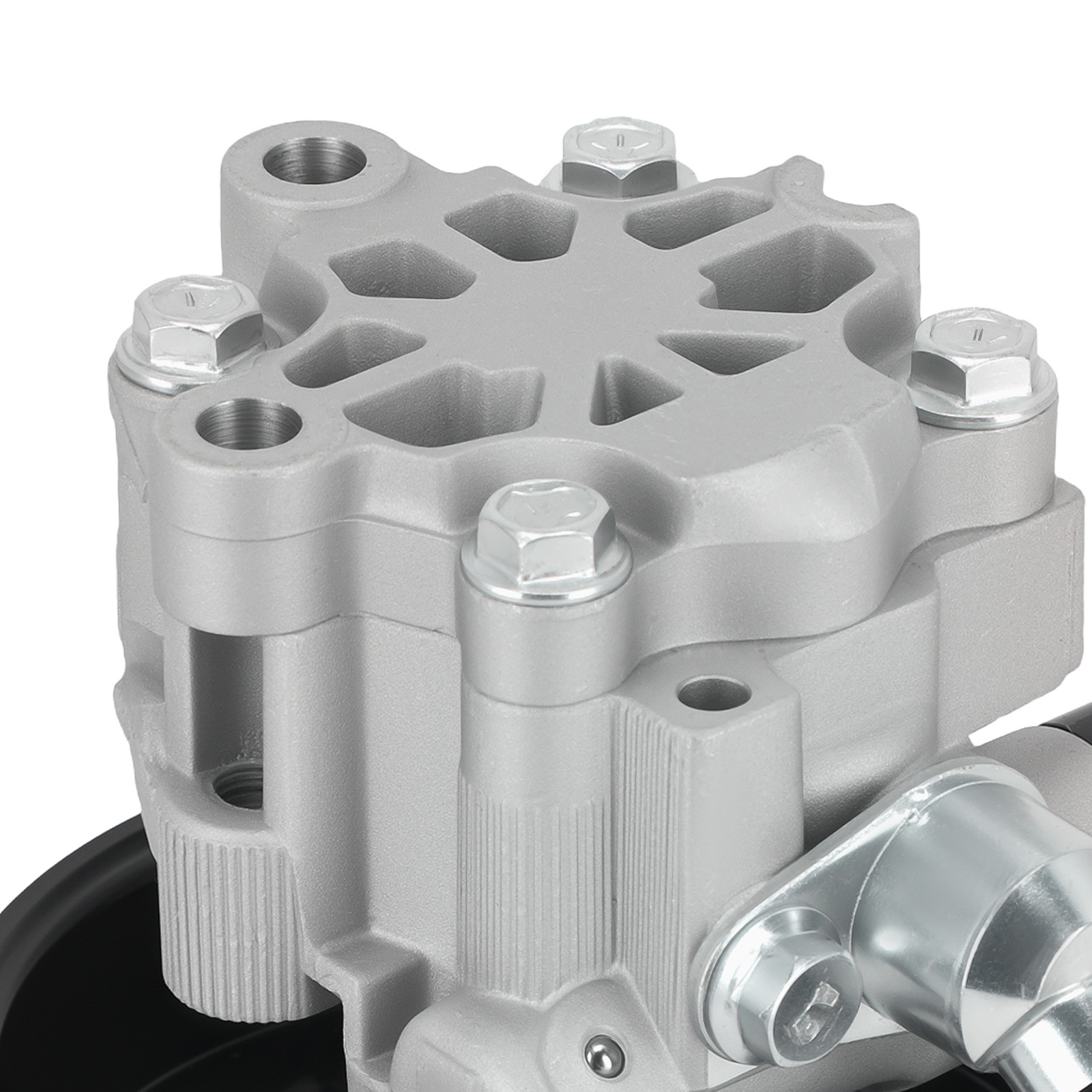 Power Steering Pump For Toyota Tundra All Engine 4.6L/5.7L 2007-2022 21-5486