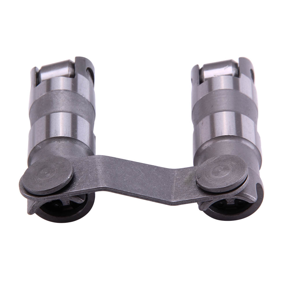 8x Retro-Fit Hydraulic Roller Lifter mbde For Chevy Chevrolet 396- 454 402 427