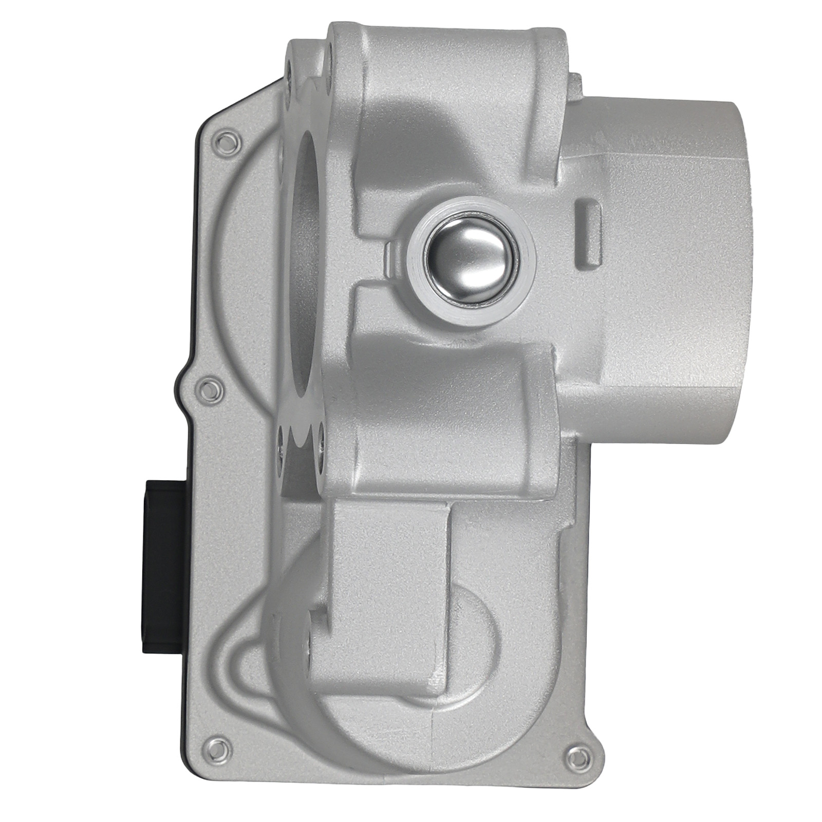 Cuerpo del Acelerador for Renault Clio Modus Twingo 1.2 16V 8200568712