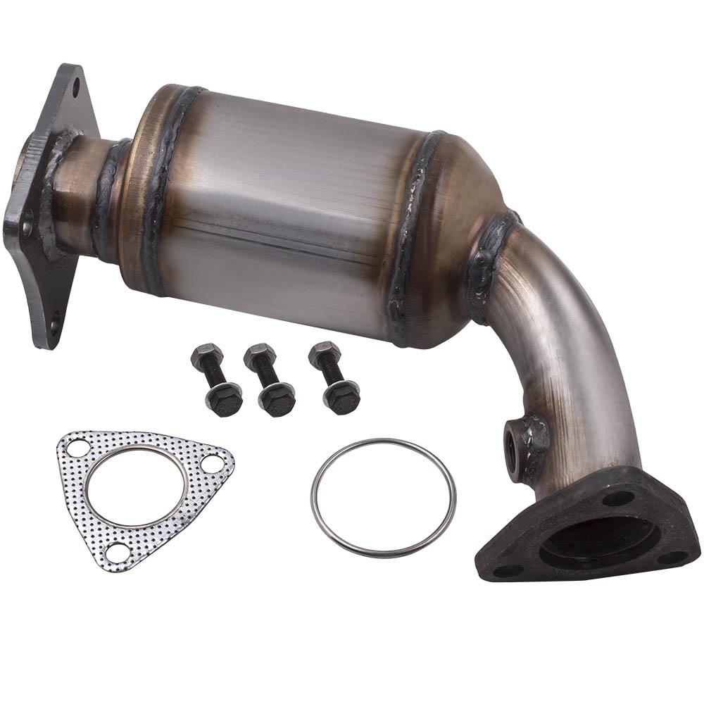 Catalytic Converter Front Right For Nissan Murano 2003 2004 2005 2006