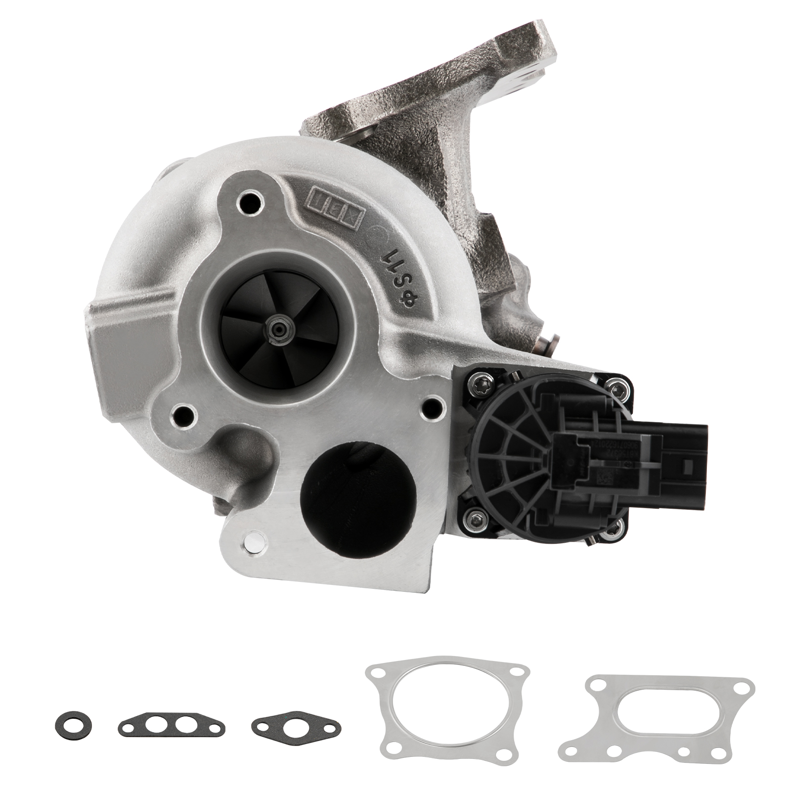 Turbocharger for Honda Civic CR-V 1.5L 16-20 189005AAA01 W/ Electronic Actuator