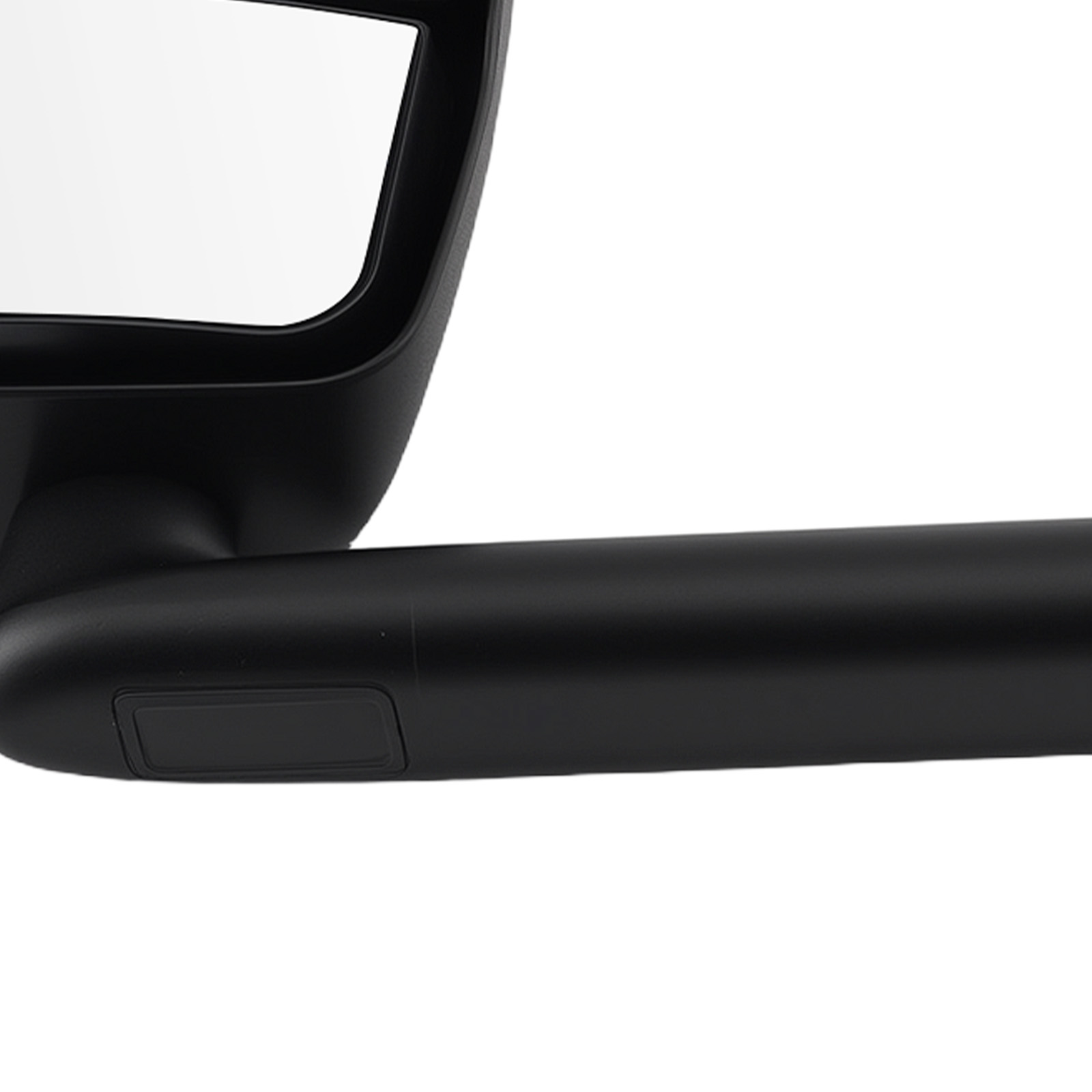 Left Towing Mirror Manual for Chevy Express 1500 2500 3500 03-17