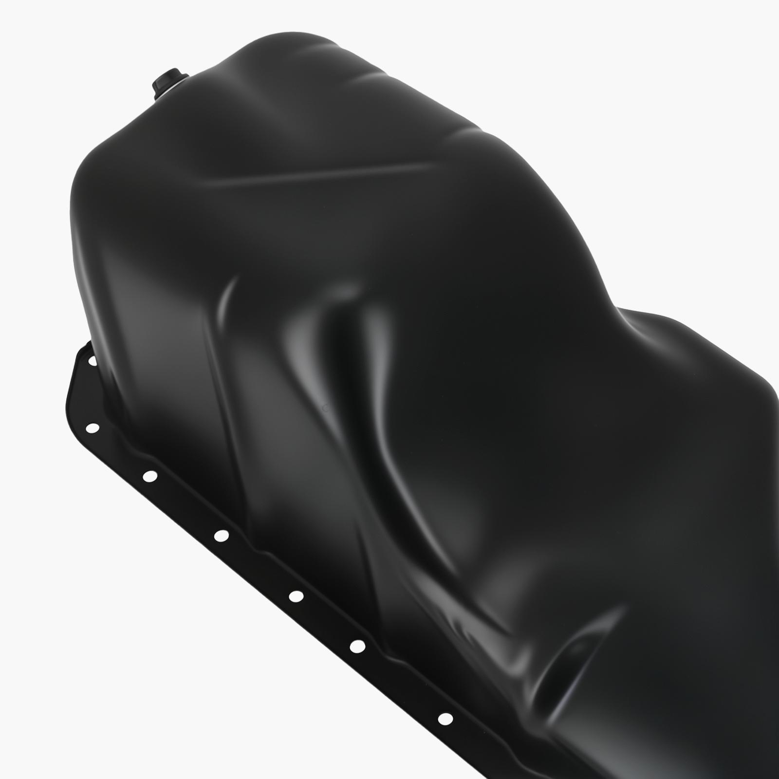 Engine Oil Pan Kit for Jeep TJ Wrangler 4.0L 2000-2006 SK264239