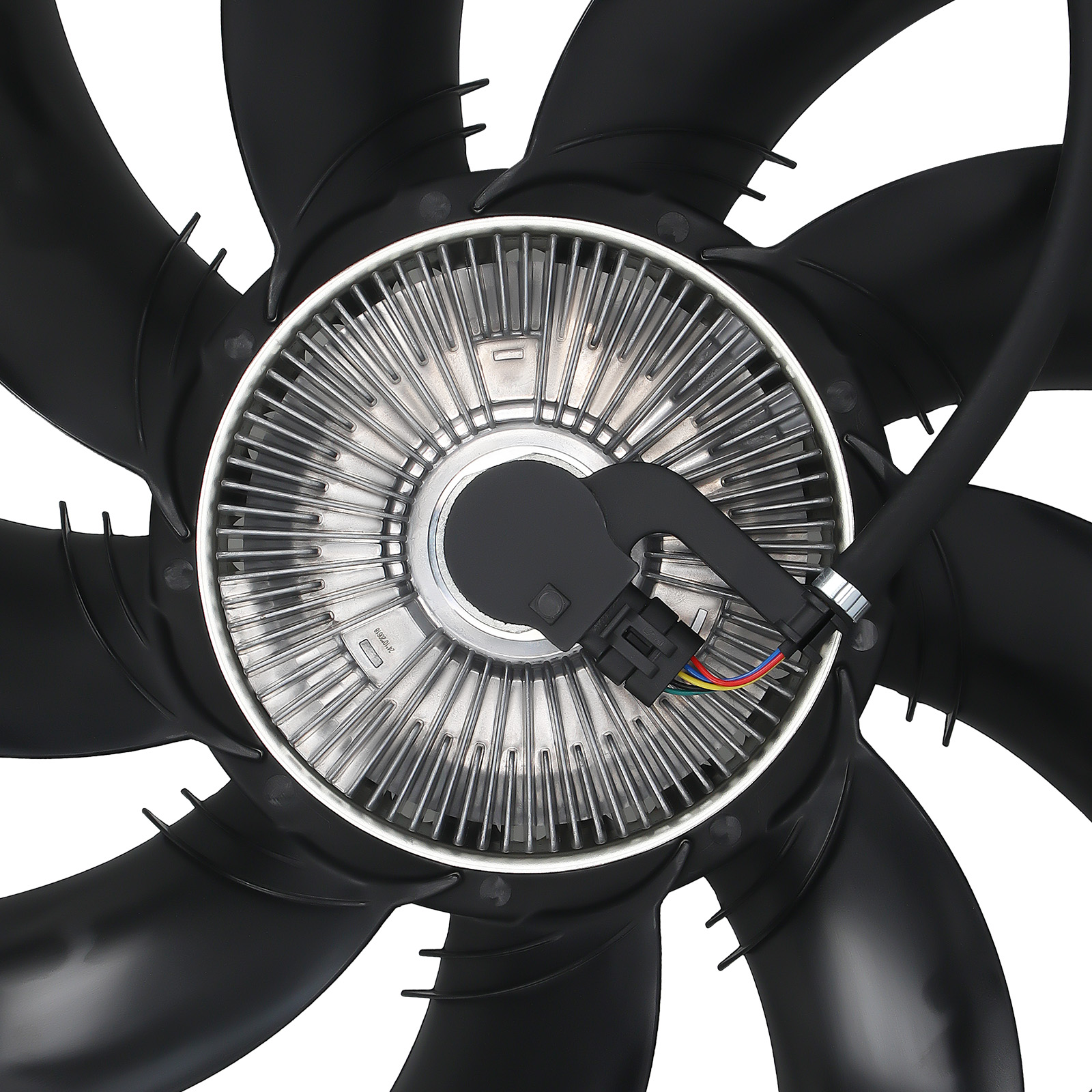 Cooling Fan for Range Rover Sport Supercharged 2006-2009 12462753 PGG500380