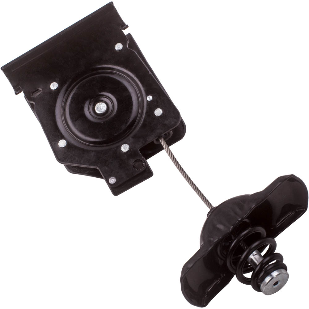 Spare Tire Carrier & Hoist Assembly for GMC Chevy Silverado Sierra 1500