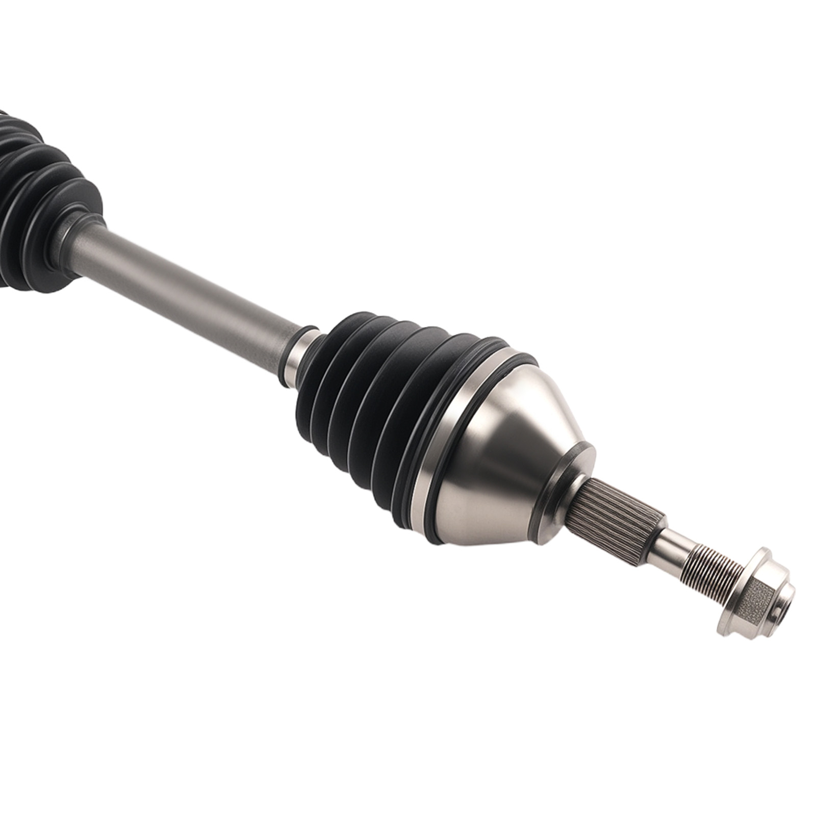 Front Right CV Axle For Ford Fusion 2013-2018 Lincoln MKZ Turbo FWD 2013-2016