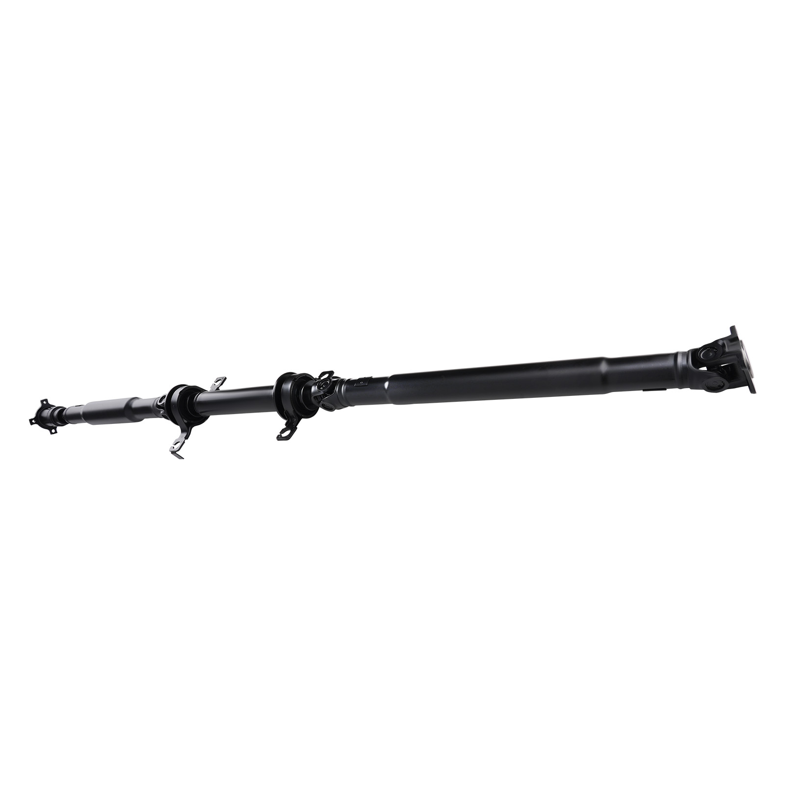 Driveshaft Propeller Shaft Rear for Ford Edge Lincoln MKX 3.5L V6 2007-2008 AWD