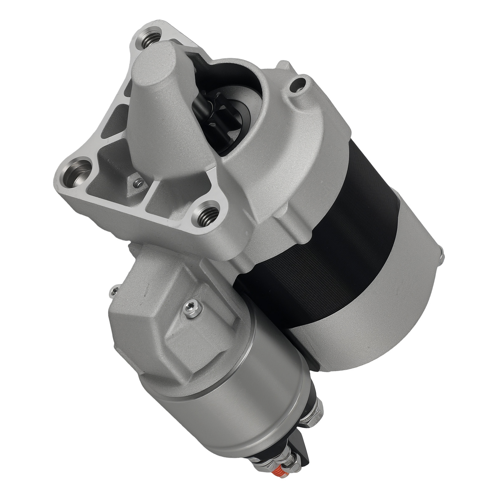 Anlasser 12V 8T for Renault Scenic I II Megane 1.4L 1.6L 2330000QAA 0,85kW