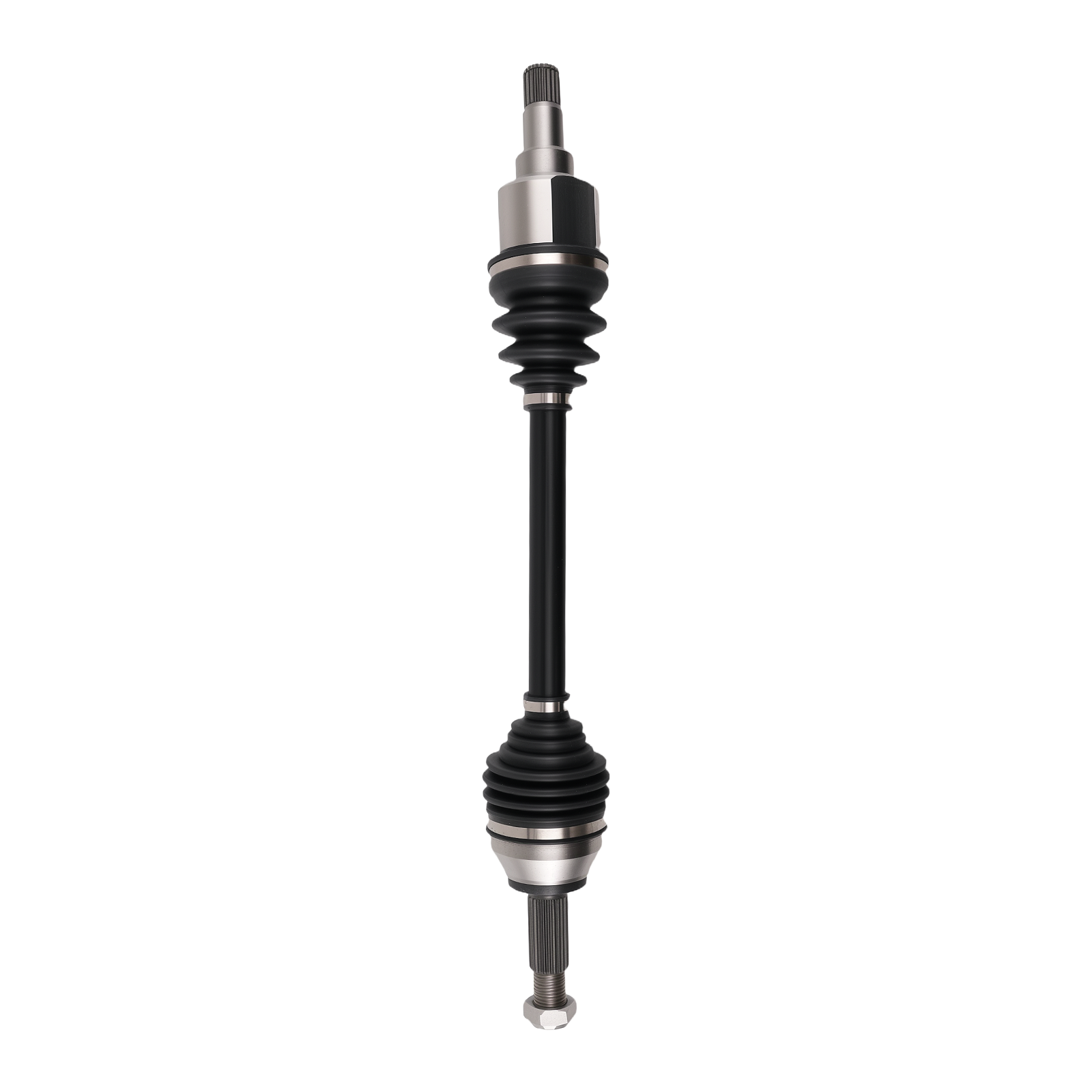 Antriebswelle / Achswelle Vorne Links for FORD Fiesta VI V Fusion