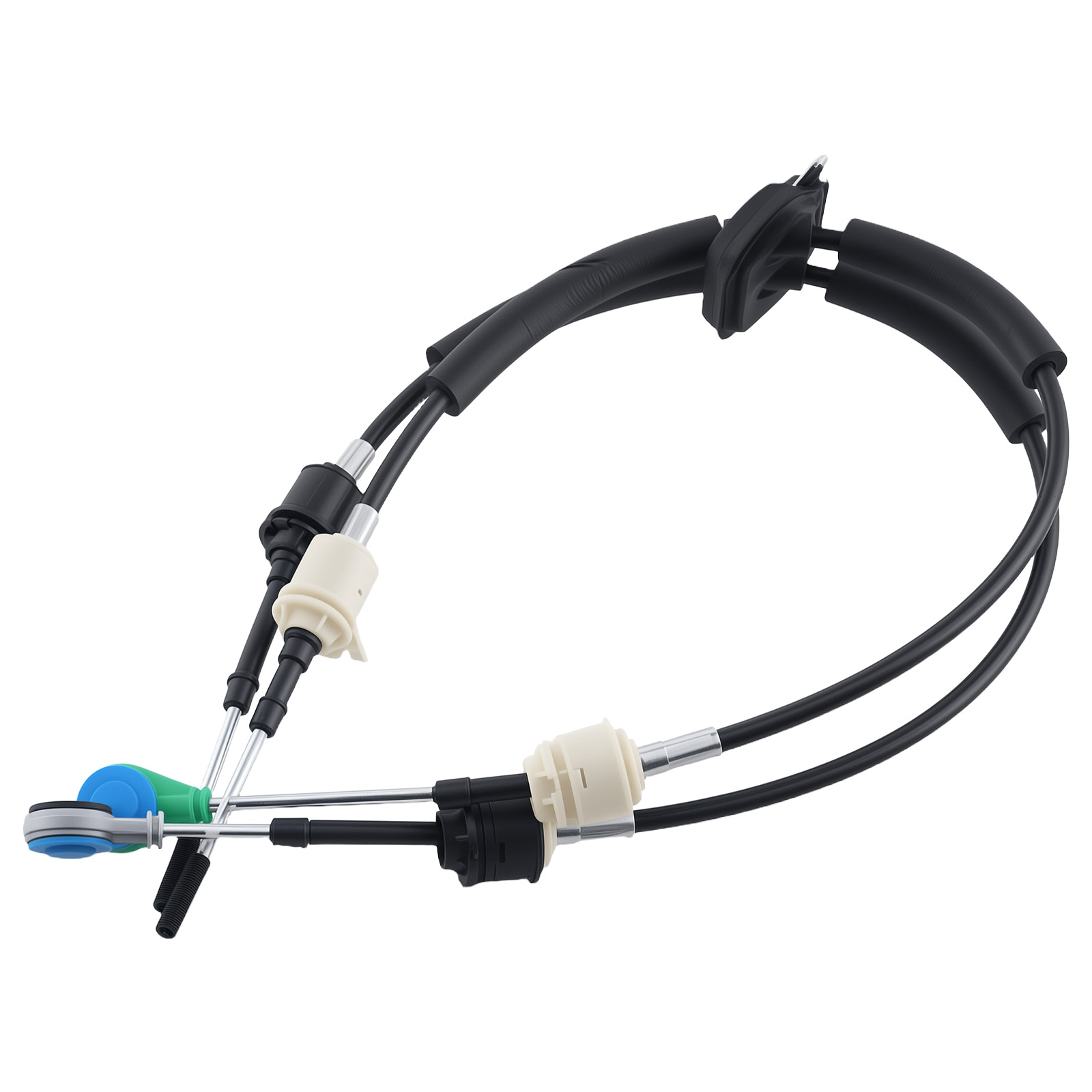 Gear Cable for Opel Mokka X 1.7 CDTI 96KW 4x4 2012-2019 55597759