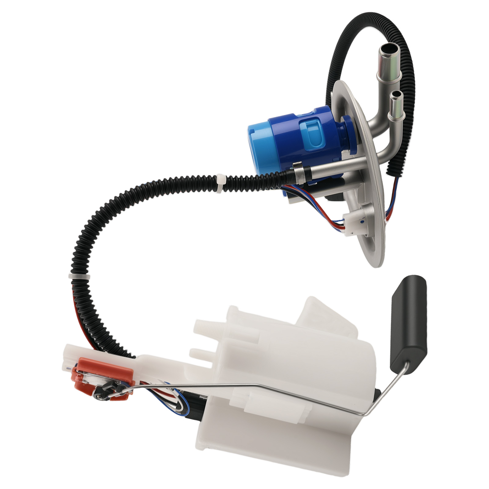 Fuel Pump Assembly w/ Sending Unit for 2008-2010 Ford F-250 F-350 5.4L 6.8L
