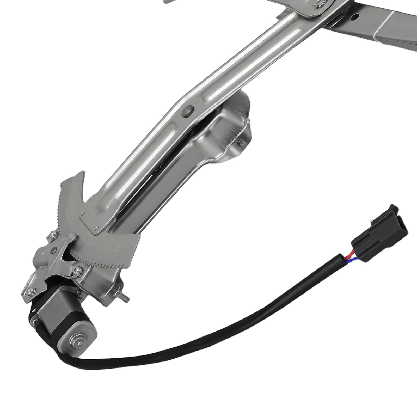 Front Window Lifter for Ford Mustang GT 4.6L SOHC 1999-2004 741-126