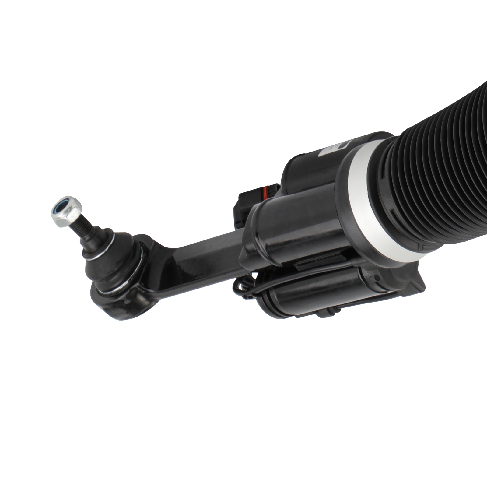 1x Front Right Air Suspendsion Strut For Mercedes-Benz S-Class W221 4Matic MAT