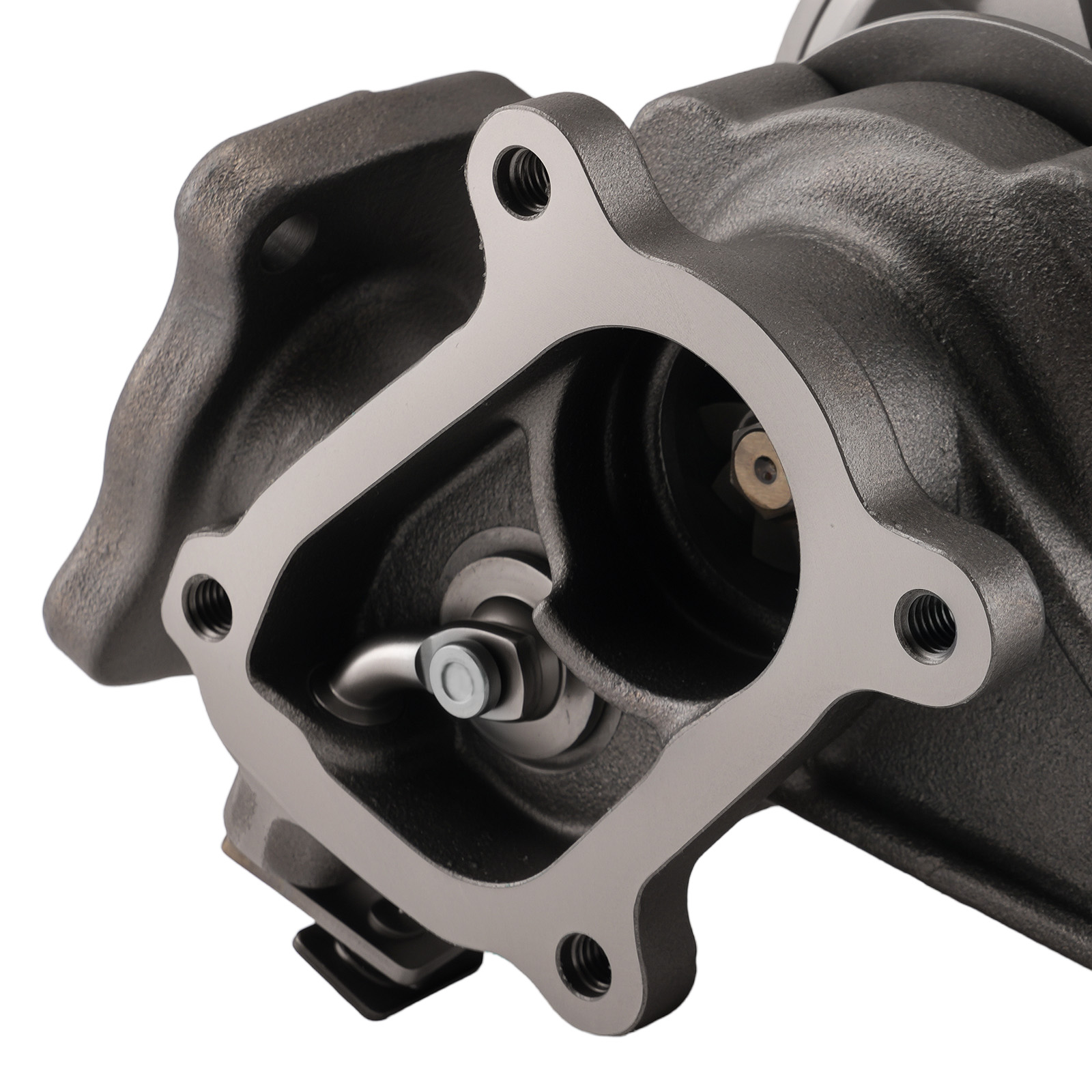 Turbo GT1546S Turbolader for Citroën Berlingo 2.0 HDi 1999-2005 706976 706977