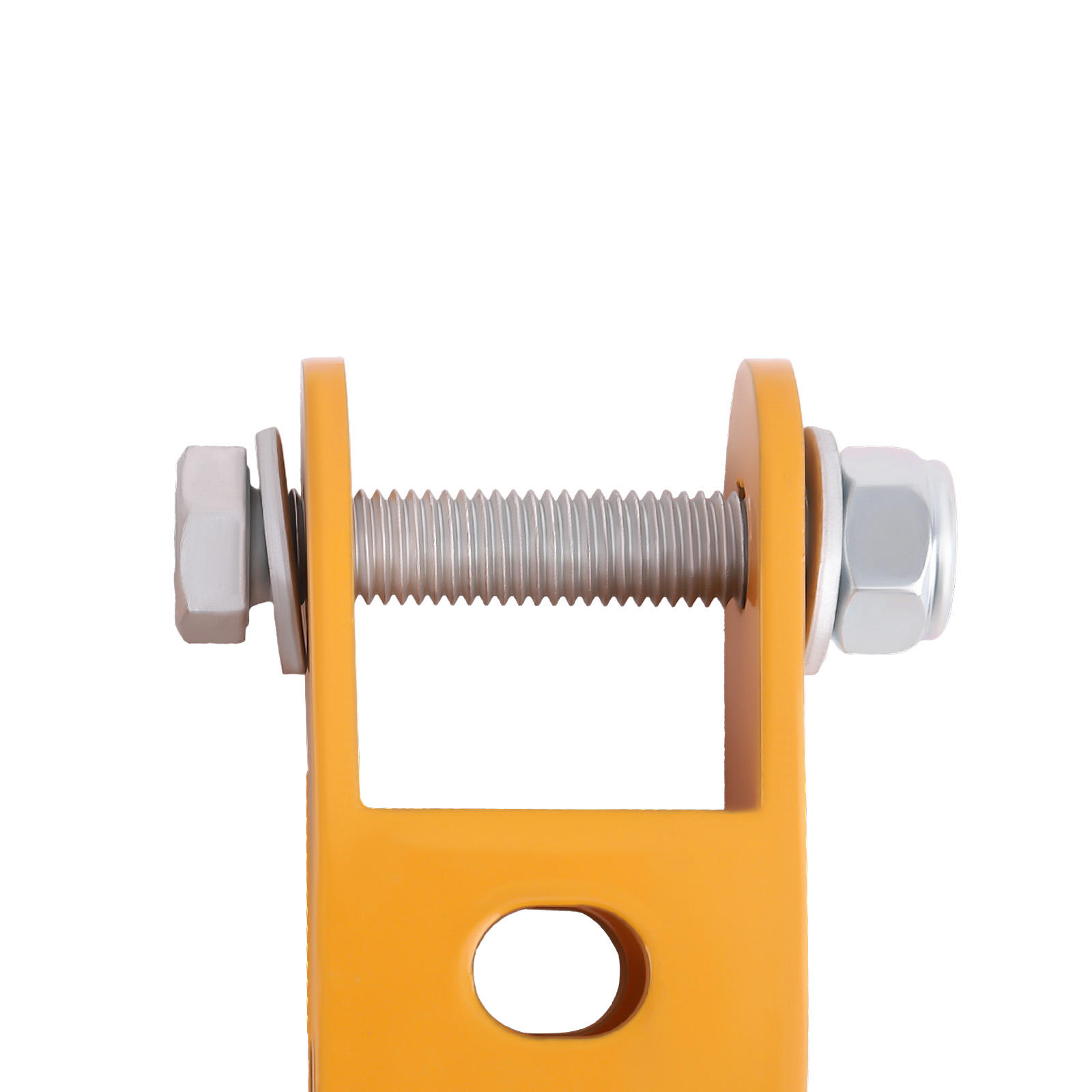Höherlegung vorne 3inch + hinten 2