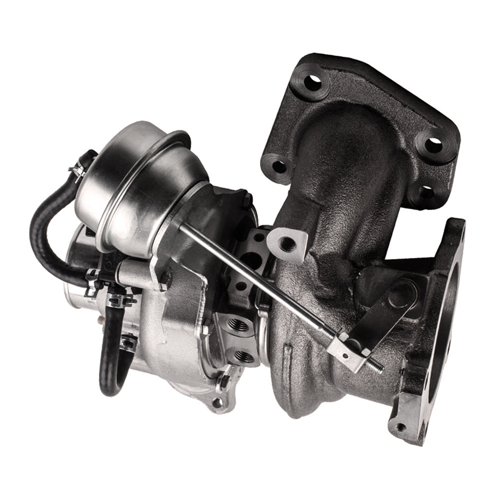 Turbolader for Opel Insignia 2.0 Turbo A20NHT 1998ccm 162Kw 220PS 2008- CHRA DE