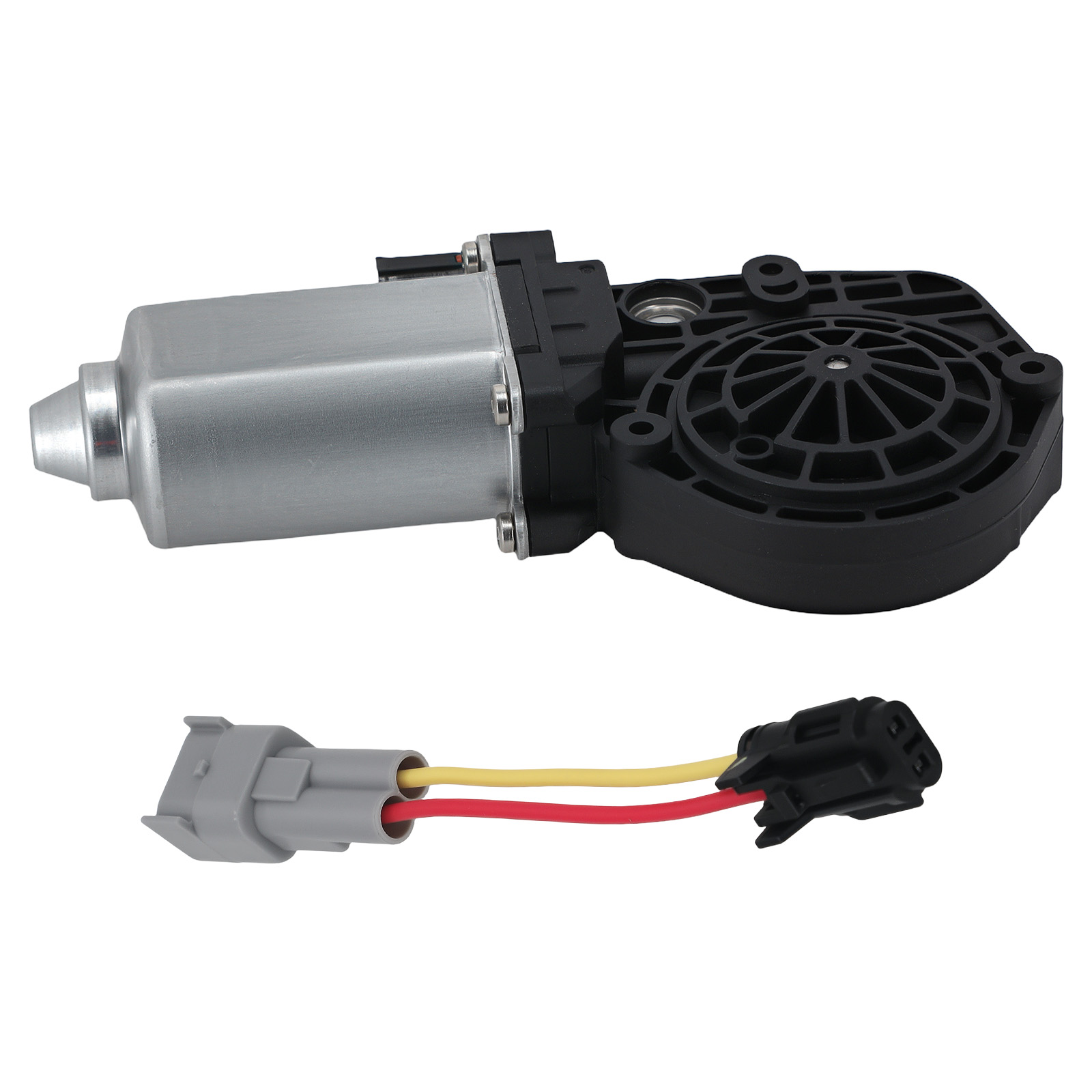Front Left Window Motor for Ford F-250/F-350 Super Duty 2000-2007 742-260