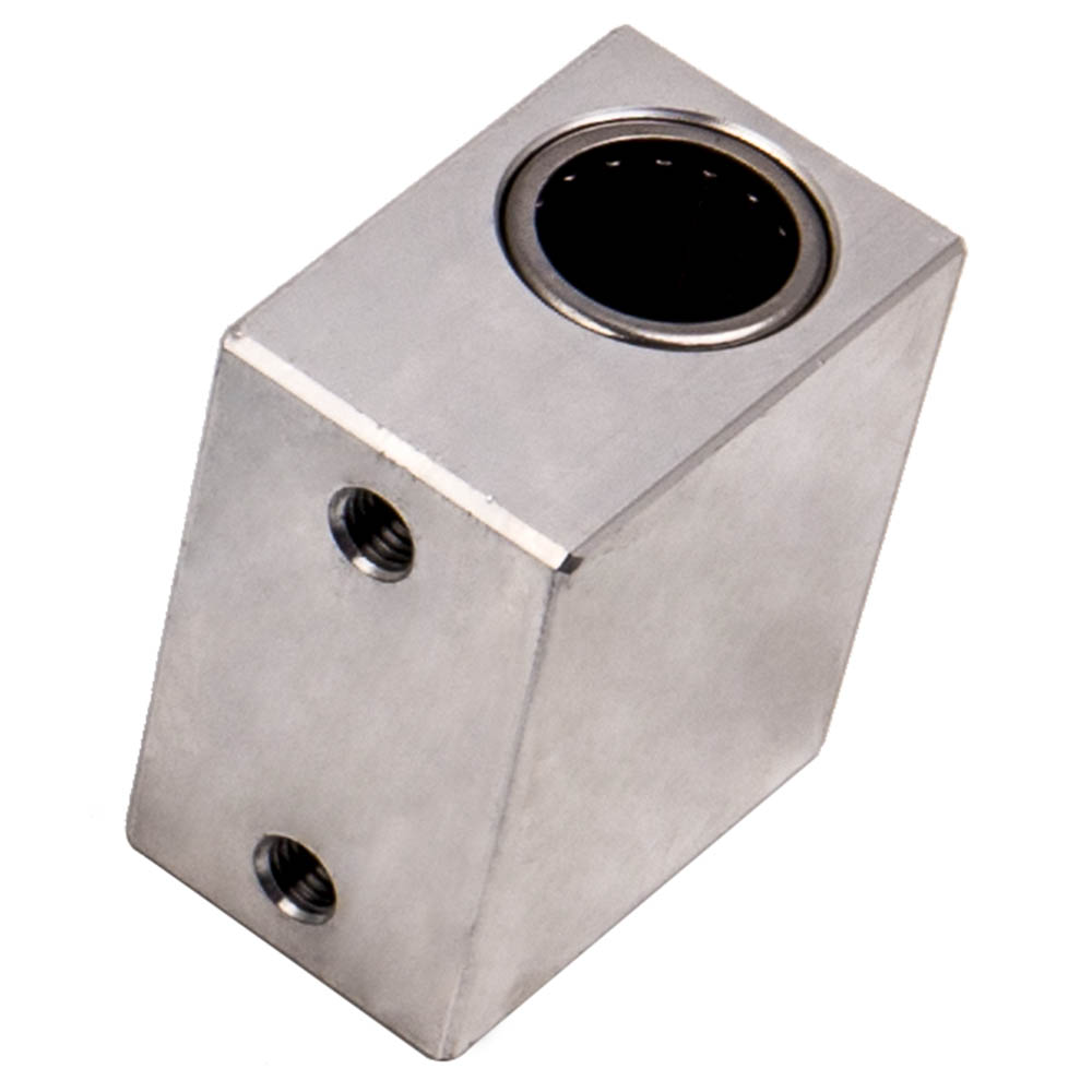 Pipe Tube Notcher 3/4\