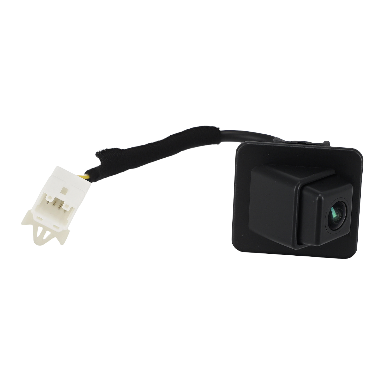 Rear View Backup Parking Camera for Hyundai Elantra 11-14 957503X105 Waterproof