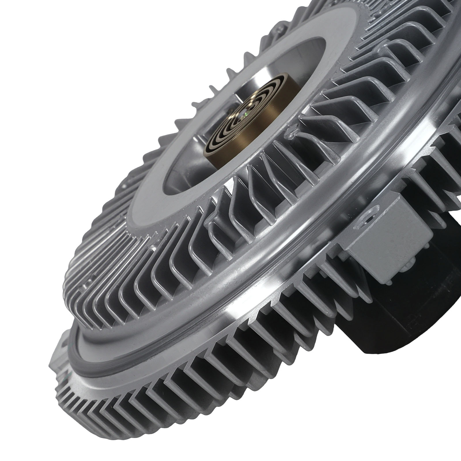 Lüfterkupplung for BMW 3er 5er 7er E46 E39 E38 320d 520d 730d 8111103