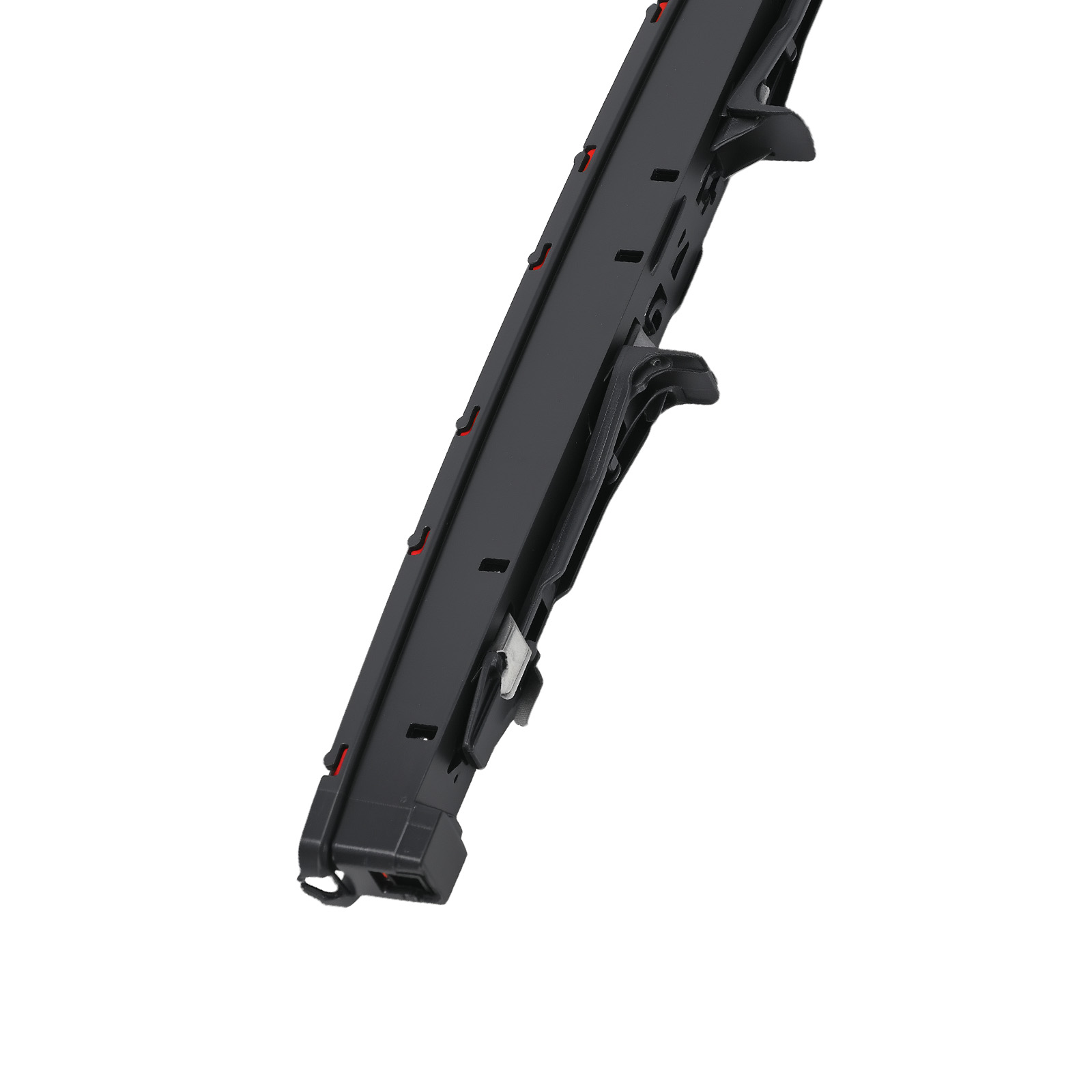 LED Dritte Bremslicht for Mercedes Benz E Klasse W211 Limo 2003 bis 2009 Rot